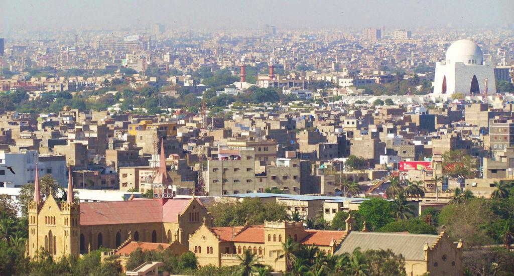 Karachi: The Vibrant City of Pakistan