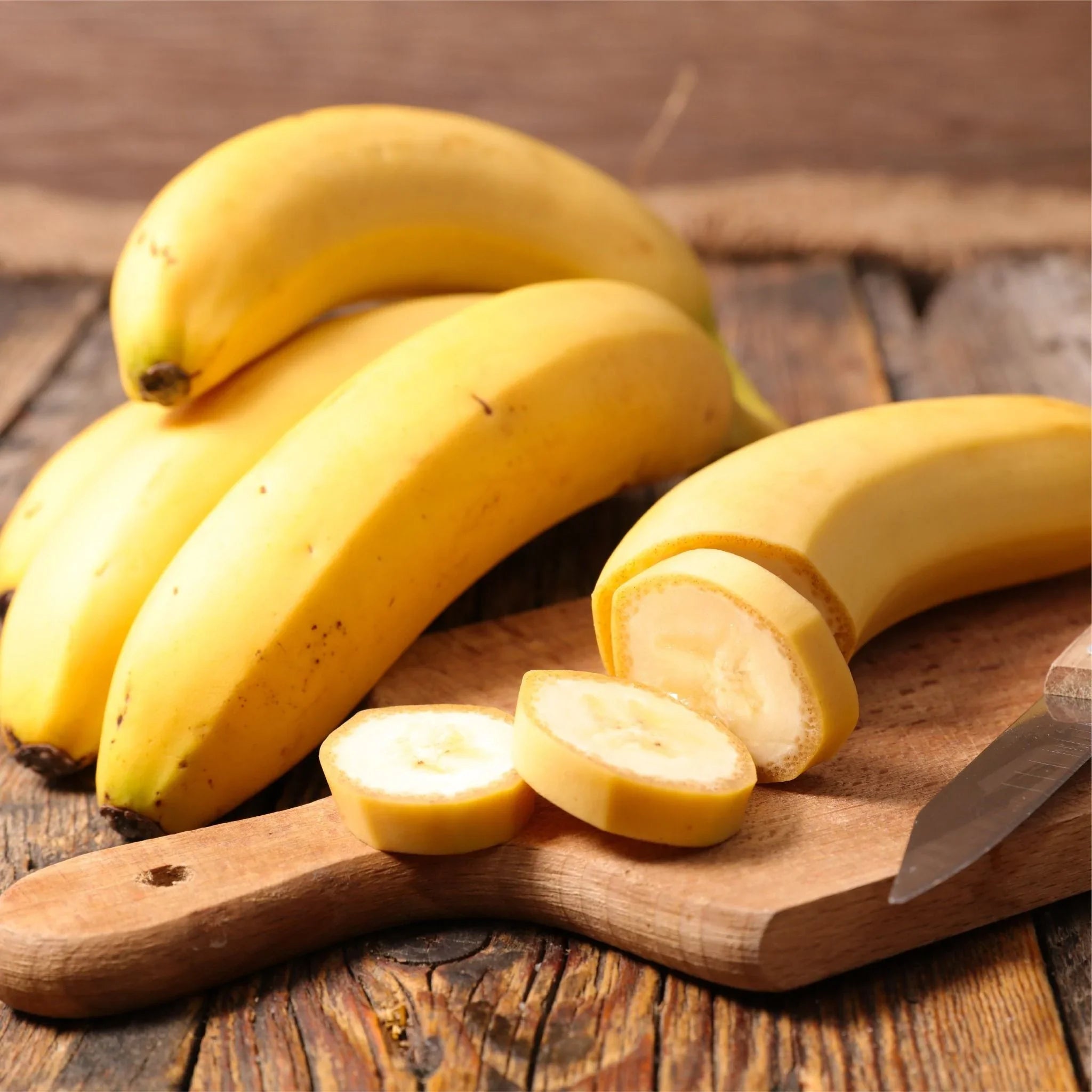 Banana Benefits: Why You Should Eat Bananas Every Day