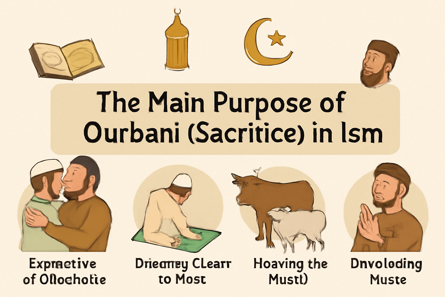 The Main Purpose Of Qurbani Sacrifice In Islam The Warsi Farm the-main-purpose-of-qurbani-sacrifice-in-islam-the-warsi-farm