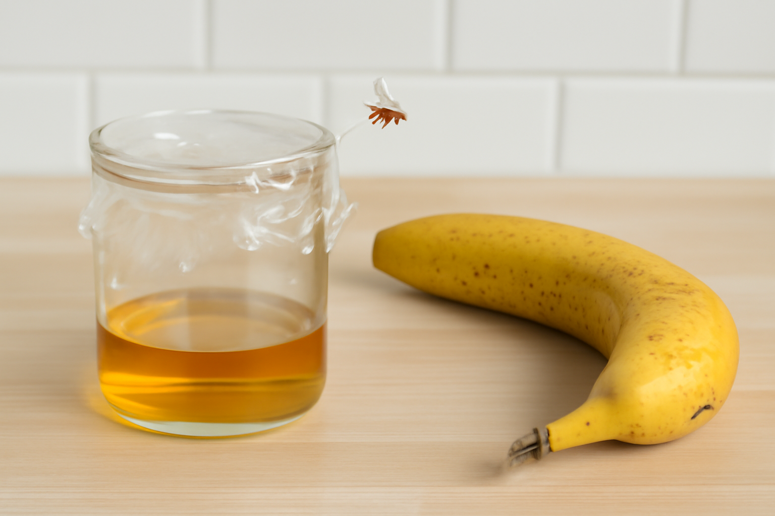 Discover how to get rid of fruit flies in your kitchen. Learn natural methods, traps, and prevention tips to keep your kitchen free of these pesky pests.