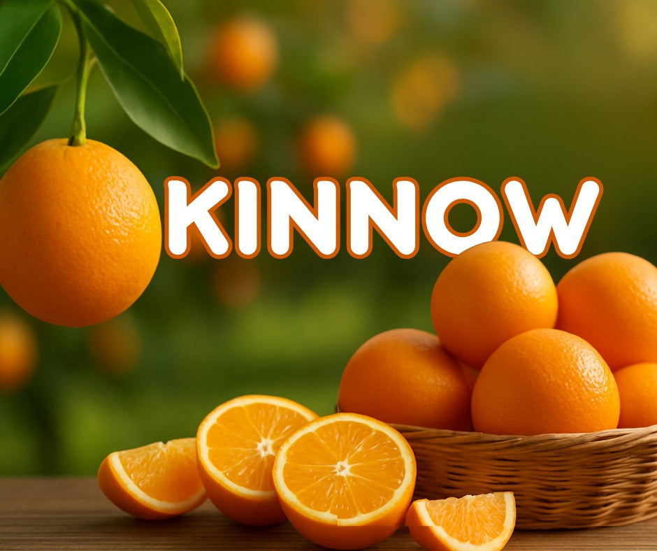 PREMIUM KINNOW (ORANGES) - FREE HOME DELIVERY