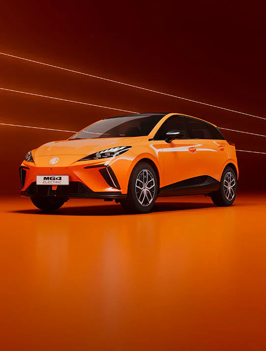 MG U9 Price in Pakistan: A Premium Ride with Fresh, Premium Kinnows from The Warsi Farm