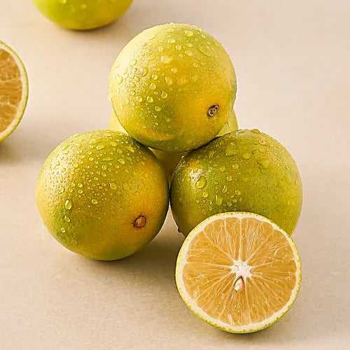 Premium Mosambi (Sweet Lemon) in Karachi | Fresh Juice Fruit | The Warsi Farm