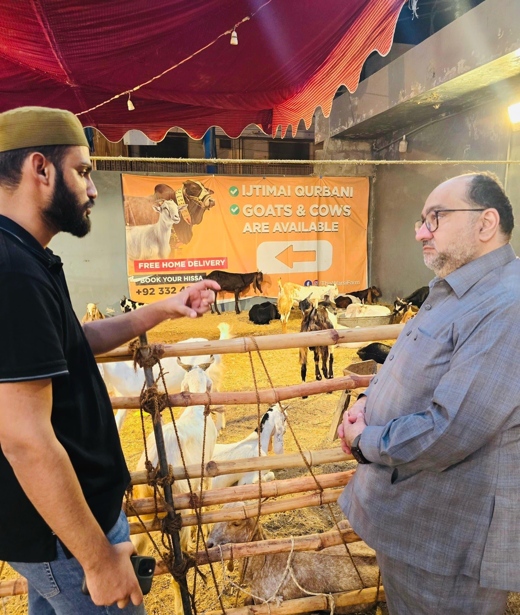 Qurbani 2026 — Trends, Prices & How to Choose Wisely