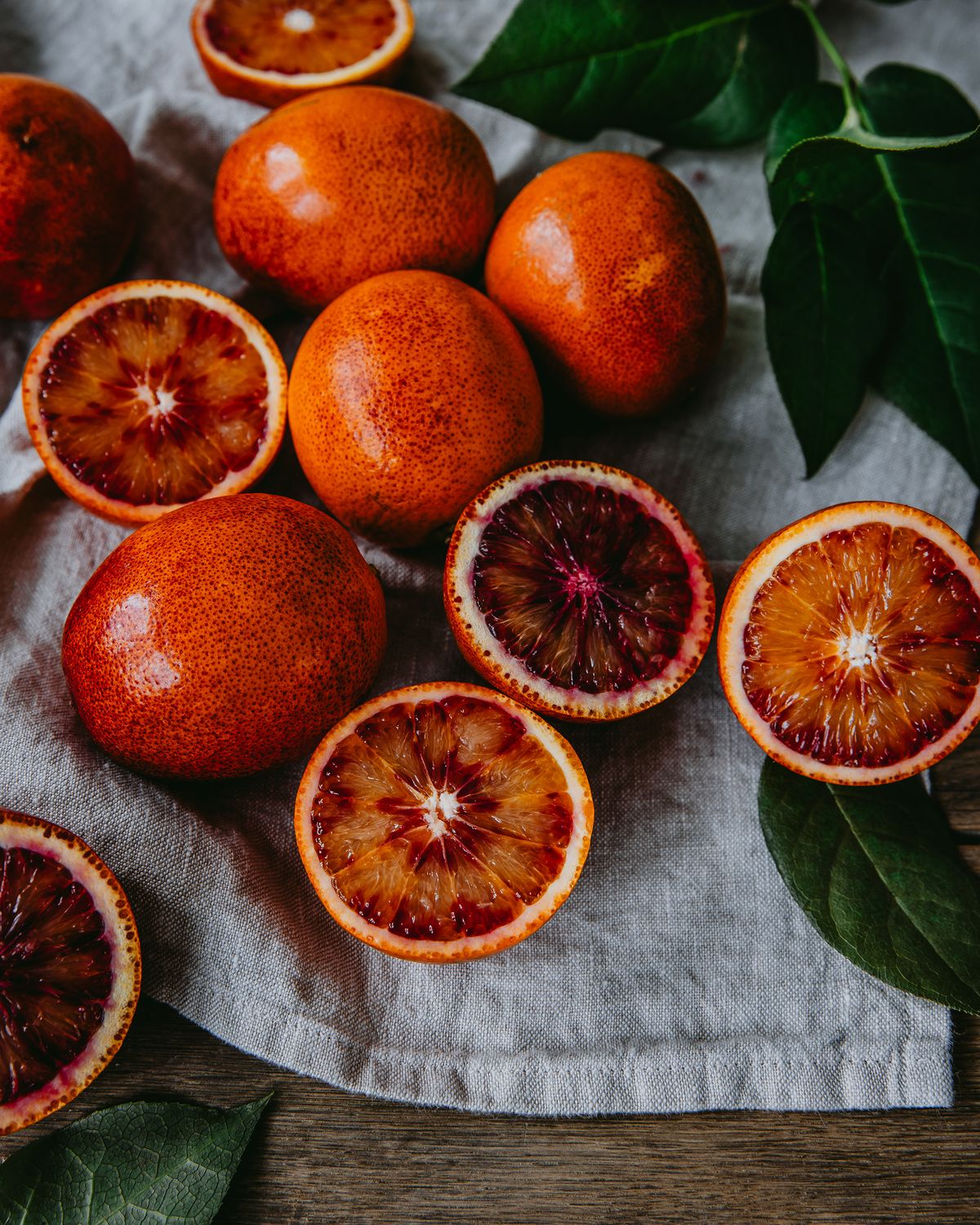Red Blood Oranges Benefits – Why The Warsi Farm Karachi Delivers the Healthiest Citrus