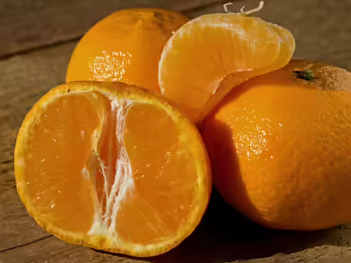 Premium Export-Quality Kinnow Oranges in Karachi | The Warsi Farm