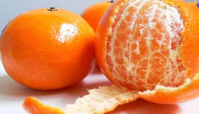 Oranges Nutrition Guide: Vitamins, Minerals & Health Benefits — Fresh from The Warsi Farm