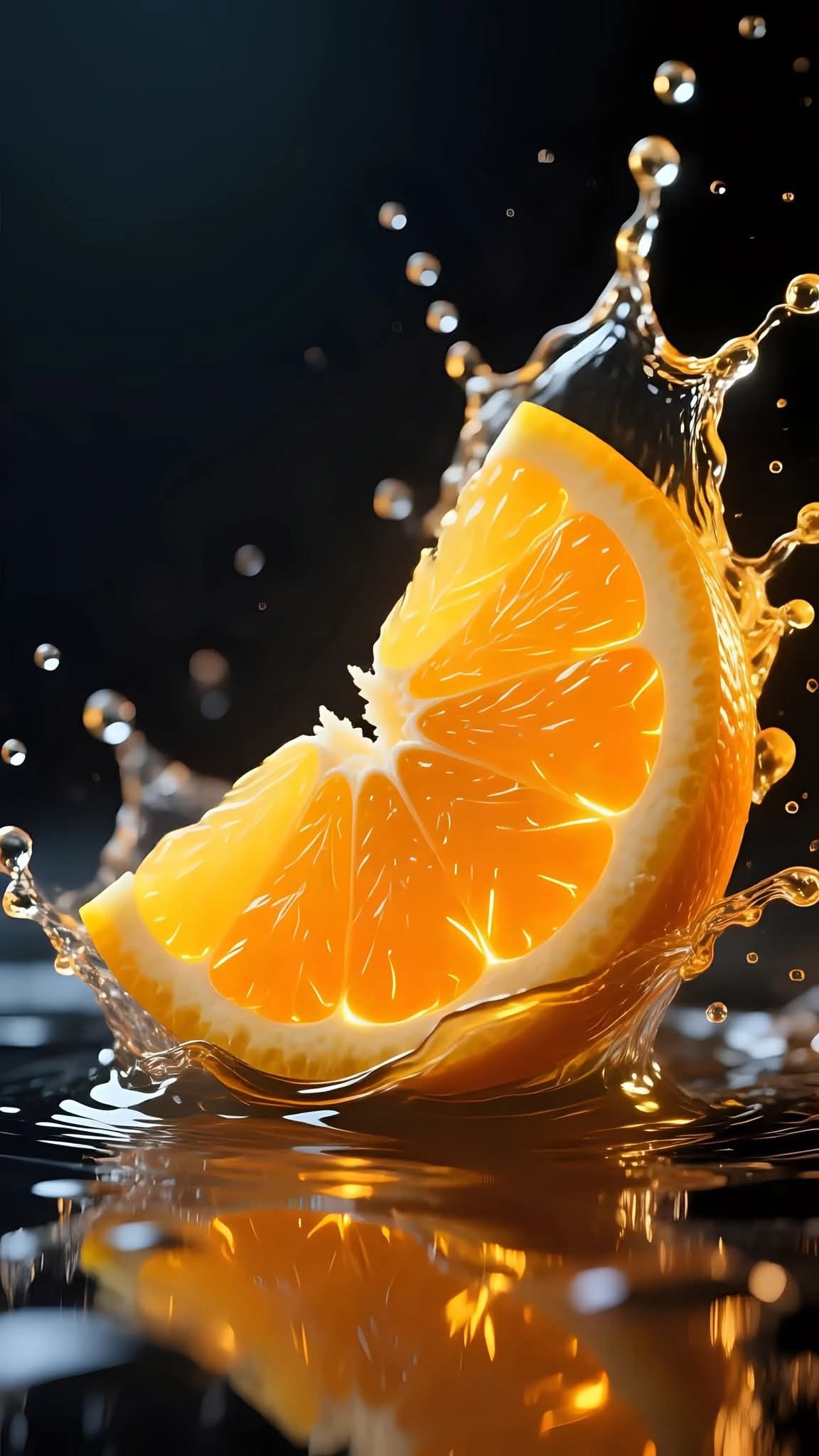 Is Eating Oranges Daily Healthy? Benefits Explained | The Warsi Farm Karachi