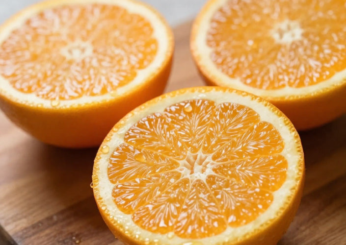Are Oranges Good for Glowing Skin? Benefits, Uses, and Tips
