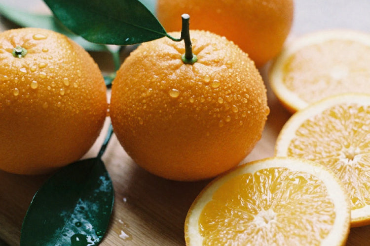 Are Oranges Good for Weight Loss? Benefits, Myths, and the Right Way to Eat