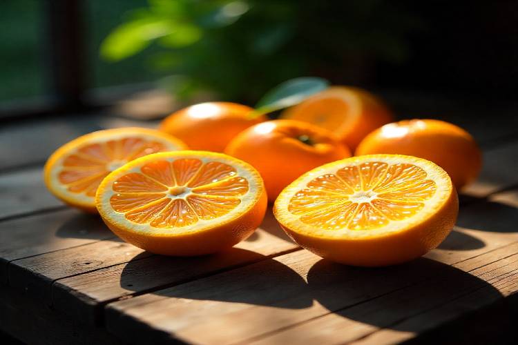 Best Time to Eat Oranges for Digestion and Maximum Health Benefits