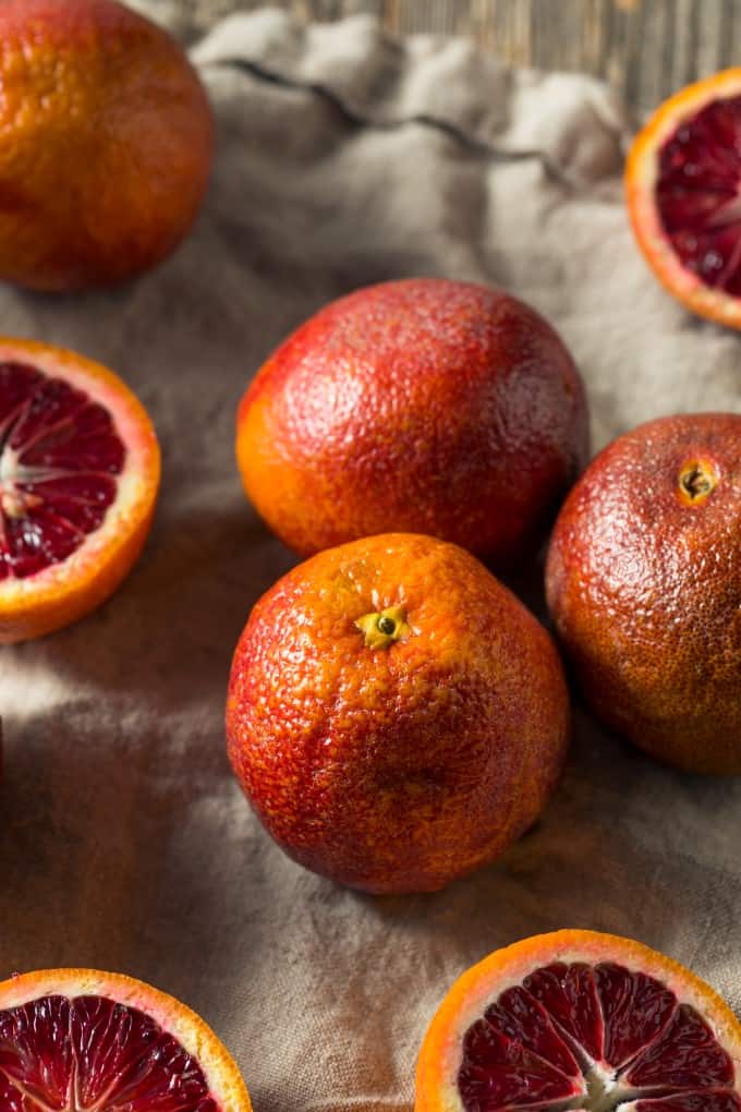Red Blood Oranges Price in 2025 – Latest Rates, Market Trends & Buying Guide
