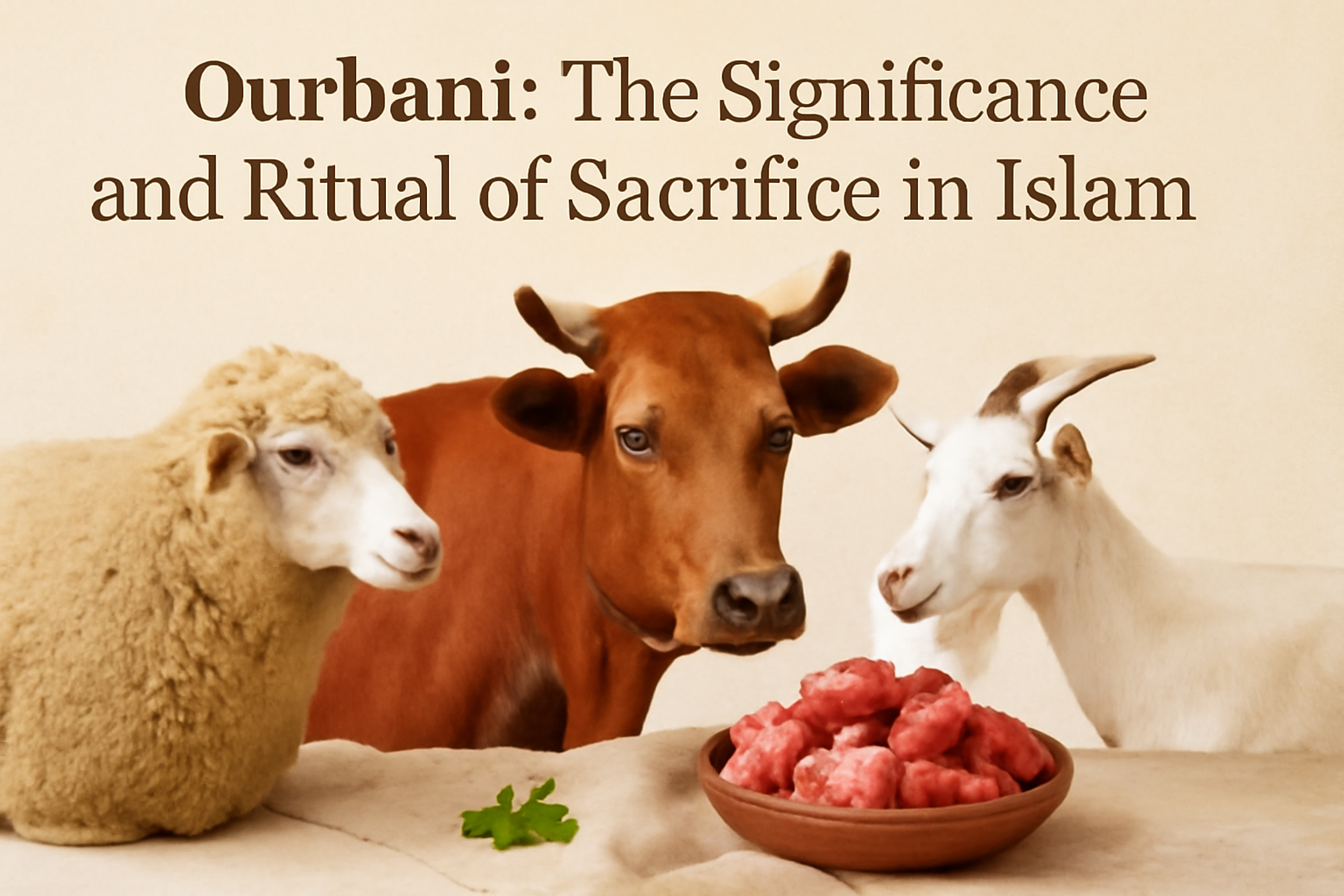 Qurbani The Significance And Ritual Of Sacrifice In Islam The Warsi Farm qurbani-the-significance-and-ritual-of-sacrifice-in-islam-the-warsi-farm