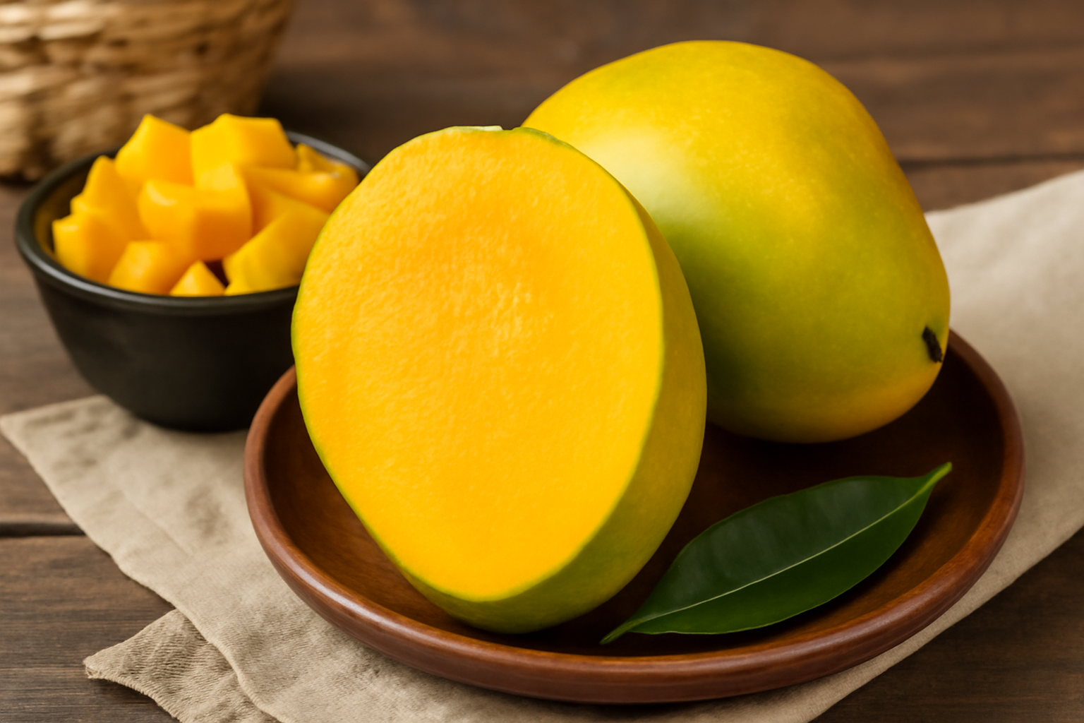 Discover the exquisite taste, smooth texture, and top-quality characteristics of the Banganapalli Mango. Read our detailed review to understand why this mango is a summer favorite.