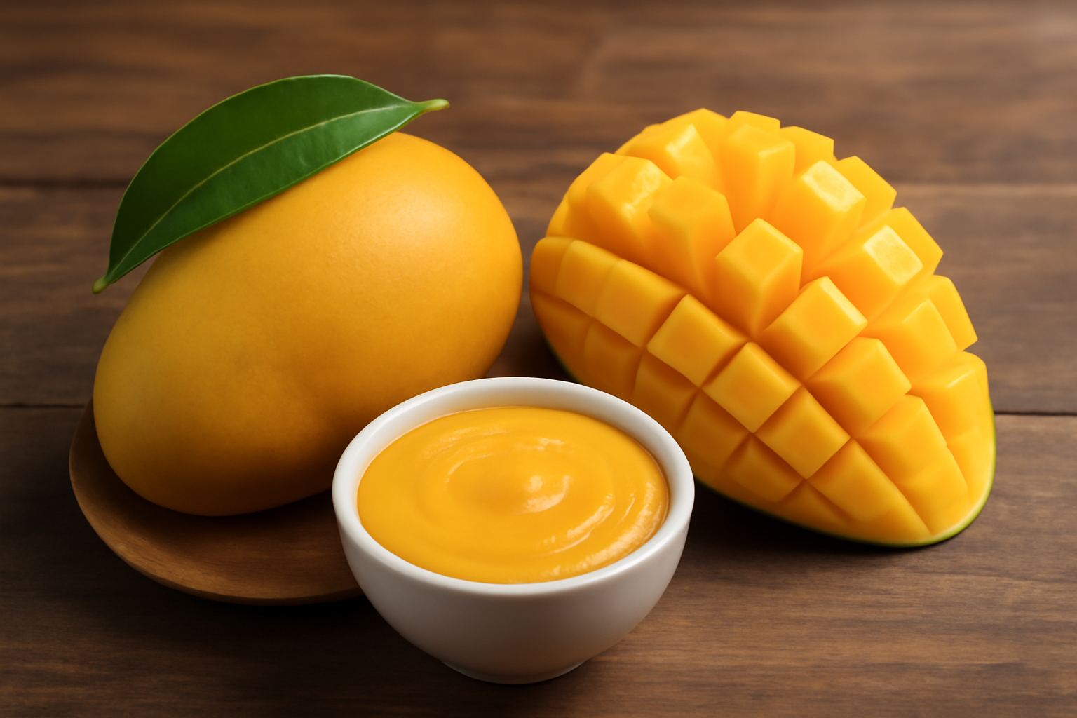 The King of All Mangoes: Everything You Need to Know About the Alphons ...