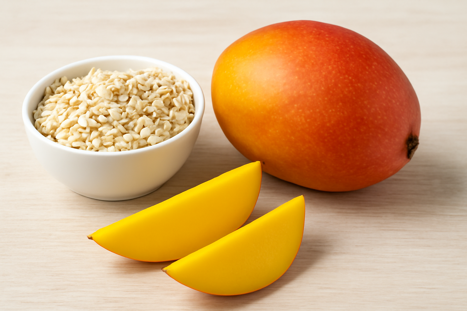 Wondering if mangoes are high in fiber? Learn about the fiber content in mangoes and how they contribute to digestive health, weight management, and overall wellness.