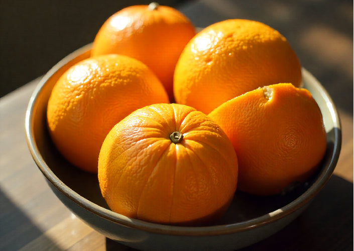 Do Oranges Cause Acidity in the Stomach? Facts, Myths, and Solutions
