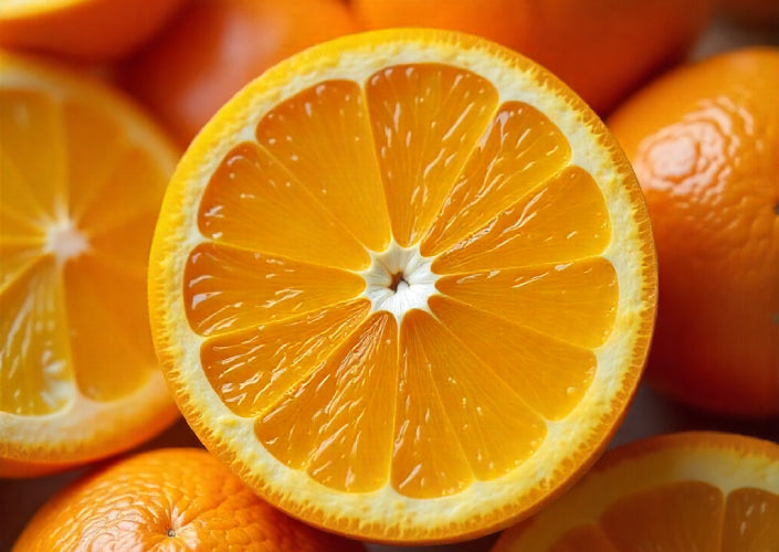Do Oranges Help Boost Immunity? Here’s What Science Says