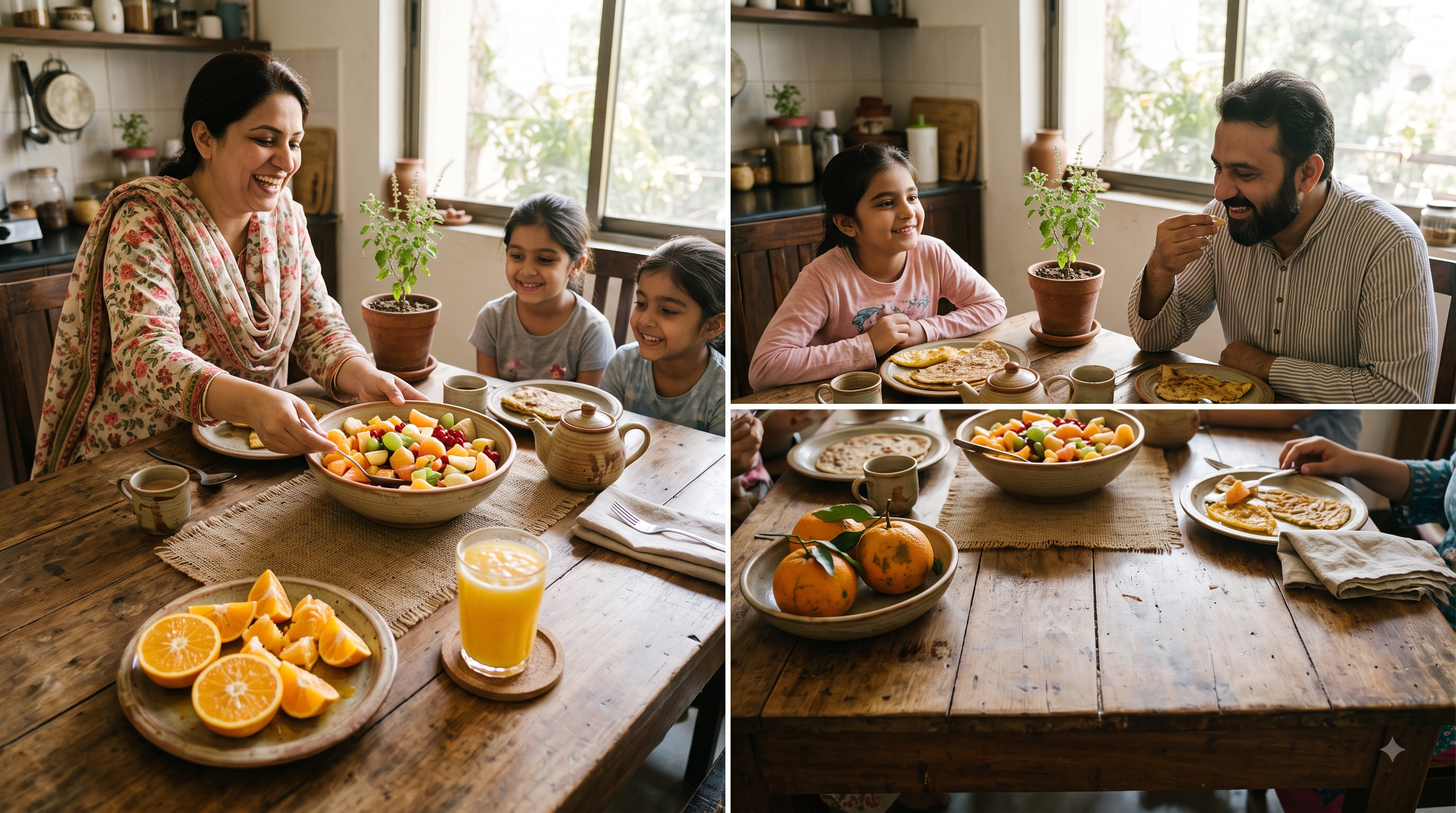 Easy Ways to Enjoy Oranges Beyond Fresh Eating
