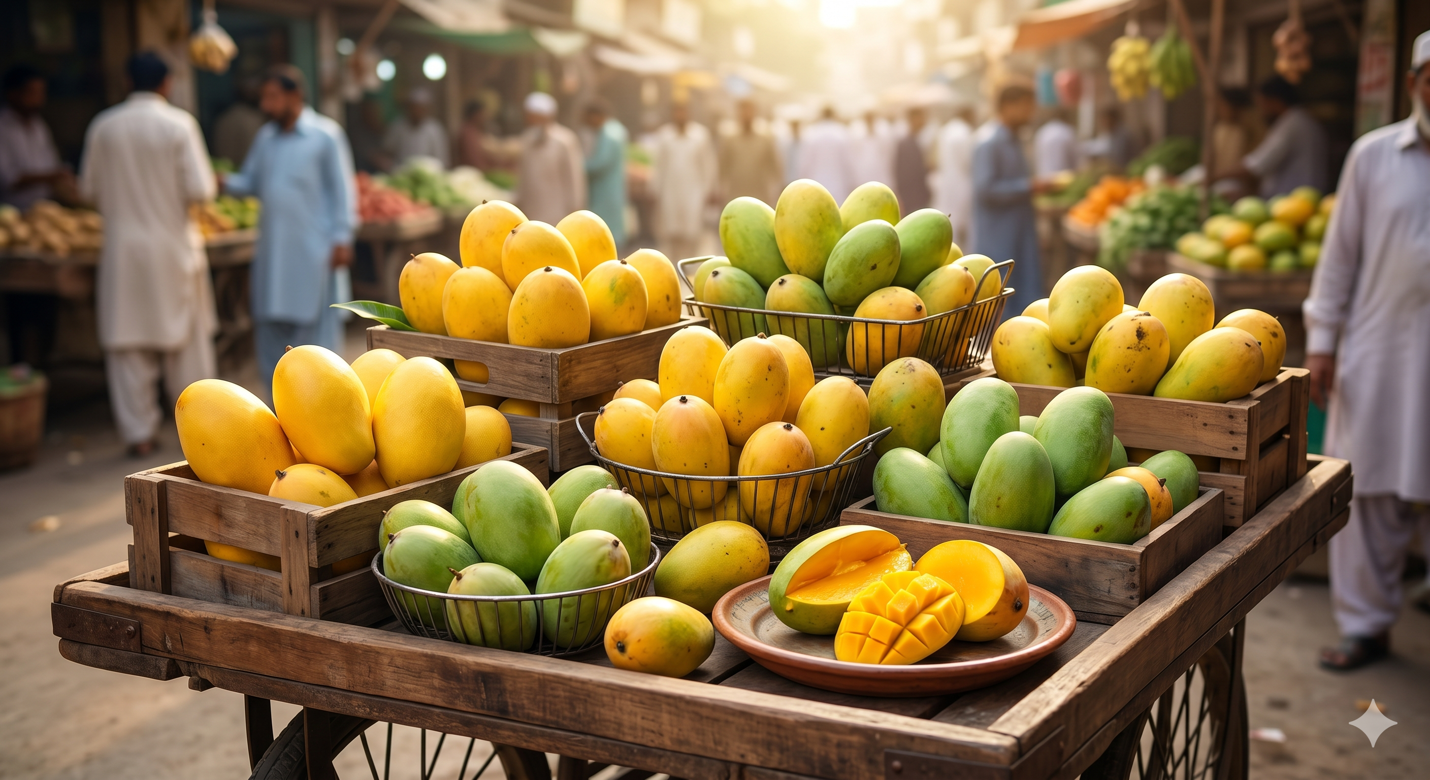 Mango Price in Karachi – A Complete Guide for Mango Lovers