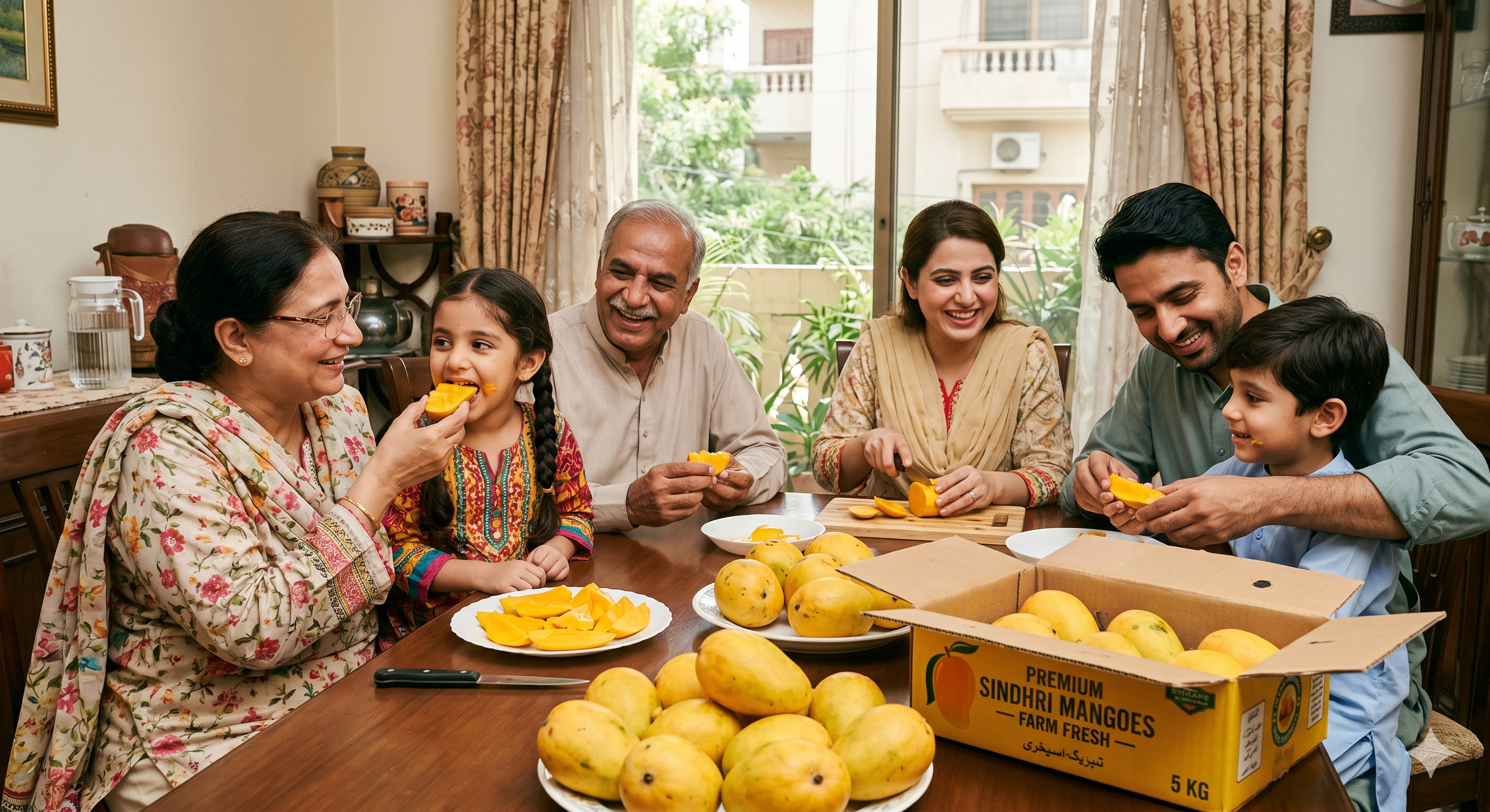 Budget 2026–27 – Smart Ways to Enjoy Premium Mangoes