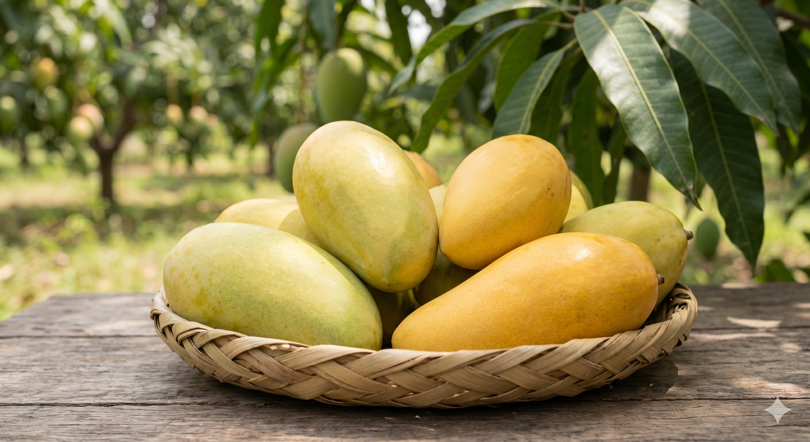Buy Sindhri Mangoes Online in Pakistan – Premium Mangoes from Tando Allah Yar & Mirpurkhas