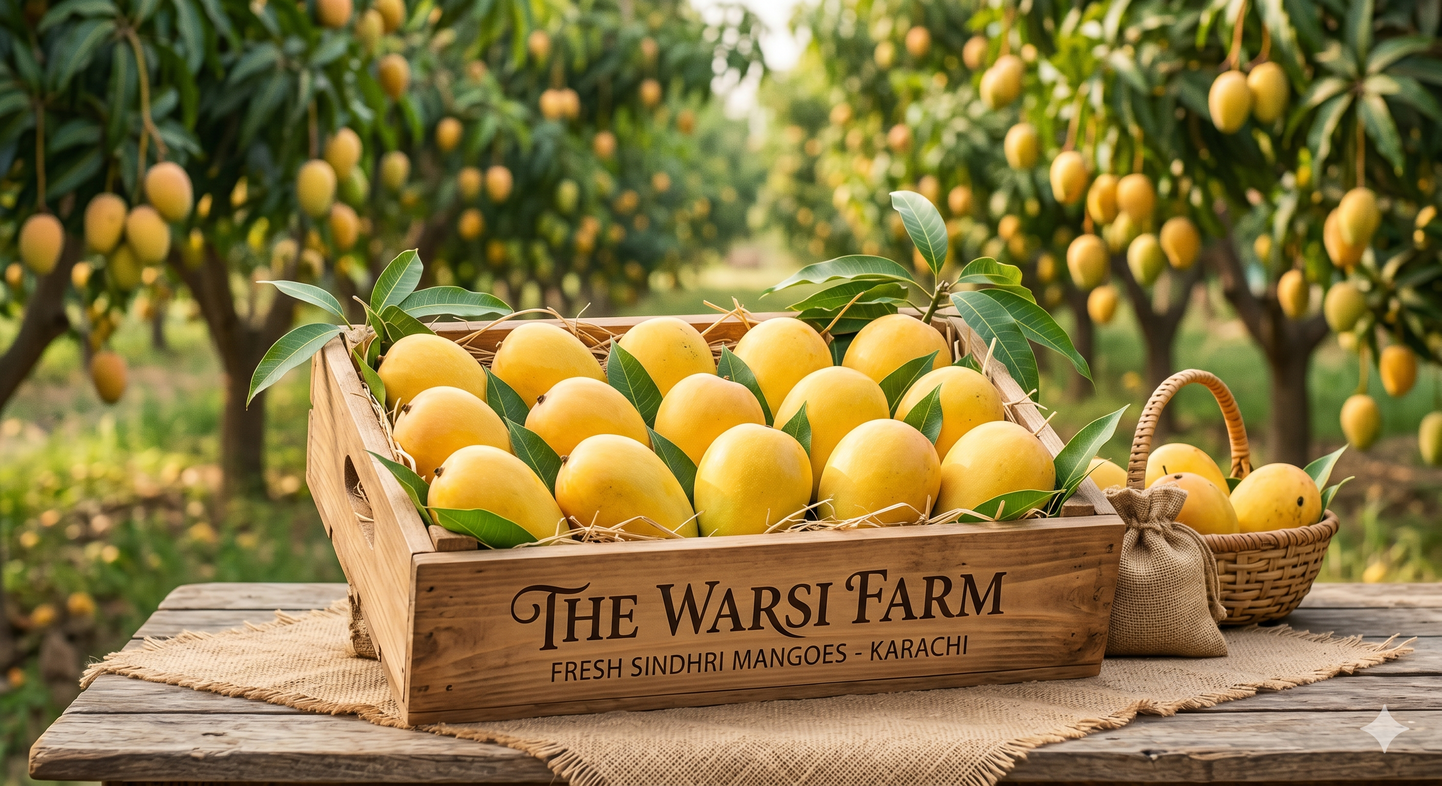 Mango Price in Karachi – Everything You Need to Know