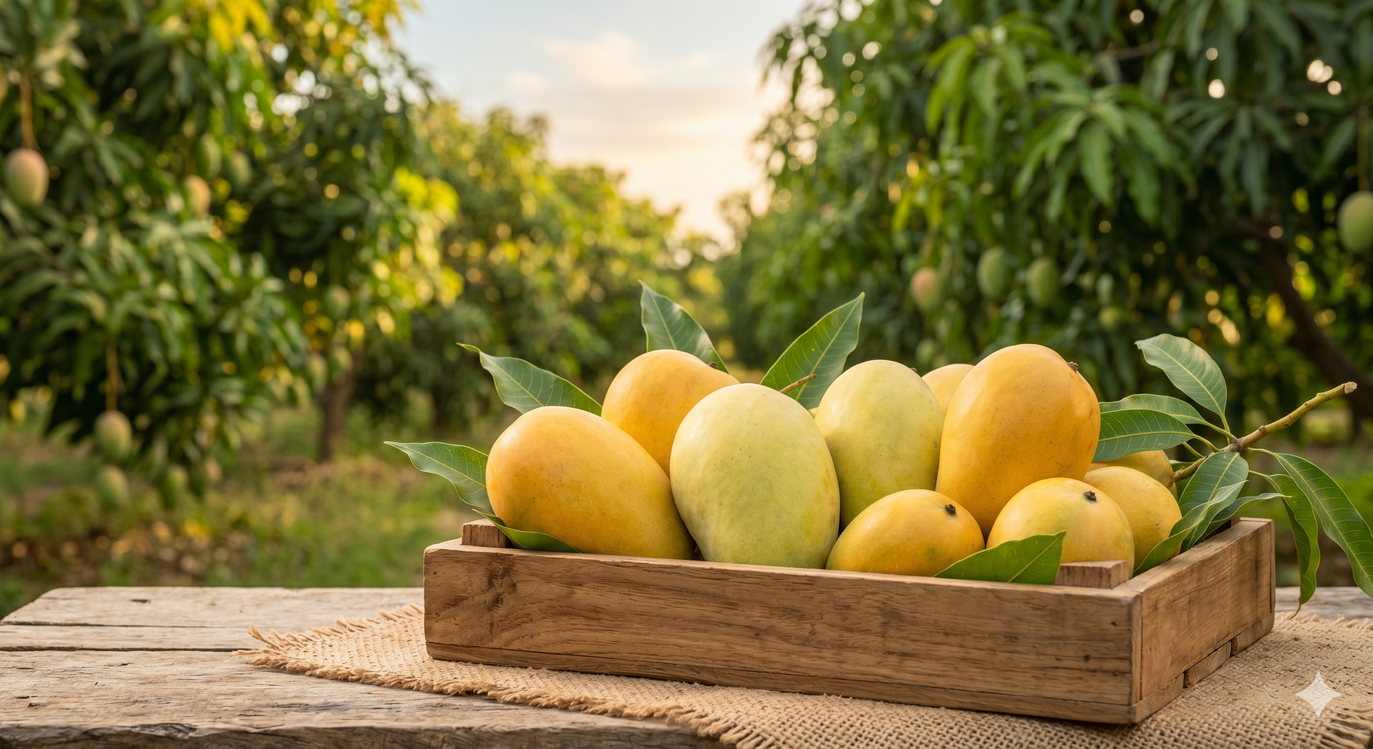 Best Quality Mango in Pakistan – What Makes a Mango Truly Premium?