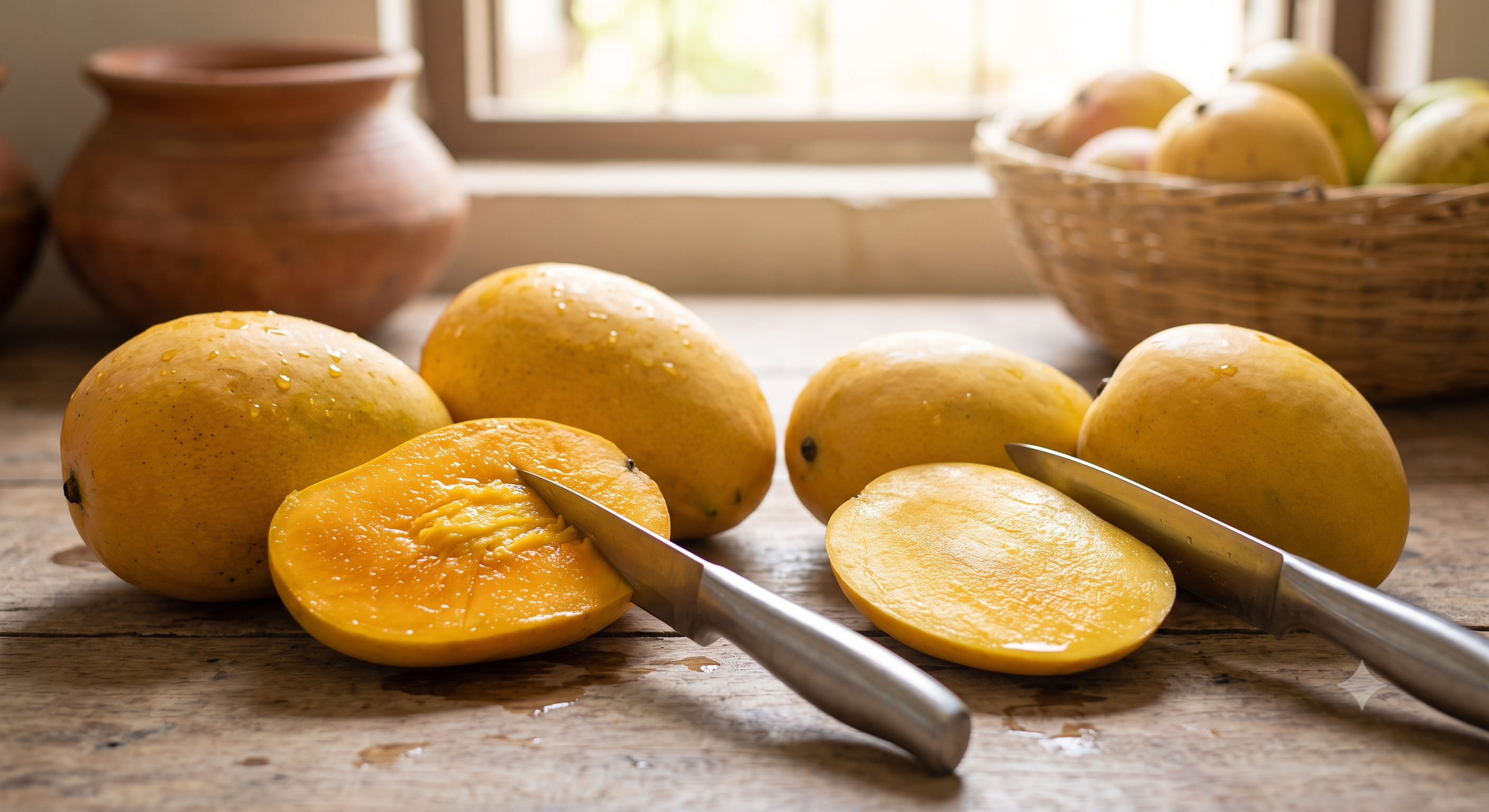 Buy Online Mangoes in Pakistan – Farm Fresh Premium Mangoes Delivered Nationwide