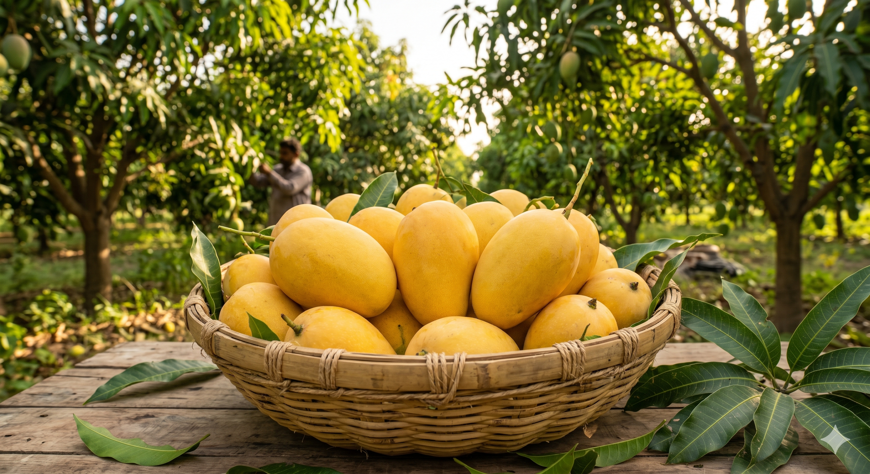 Sindhri Mangoes Price in Pakistan – Complete Buying Guide (2026)