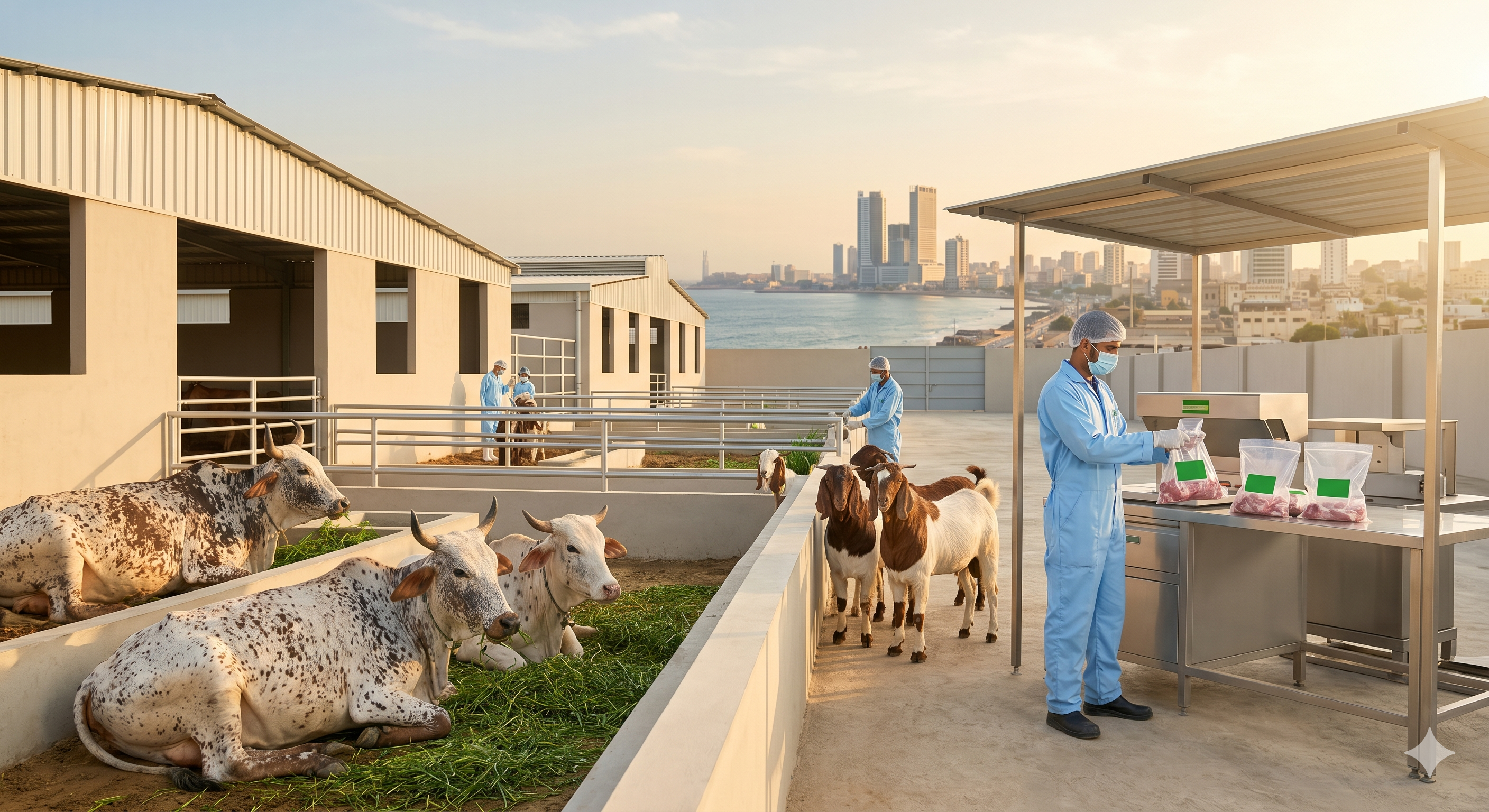 Karachi Qurbani Share Price 2026 | Latest Hissa Price Guide