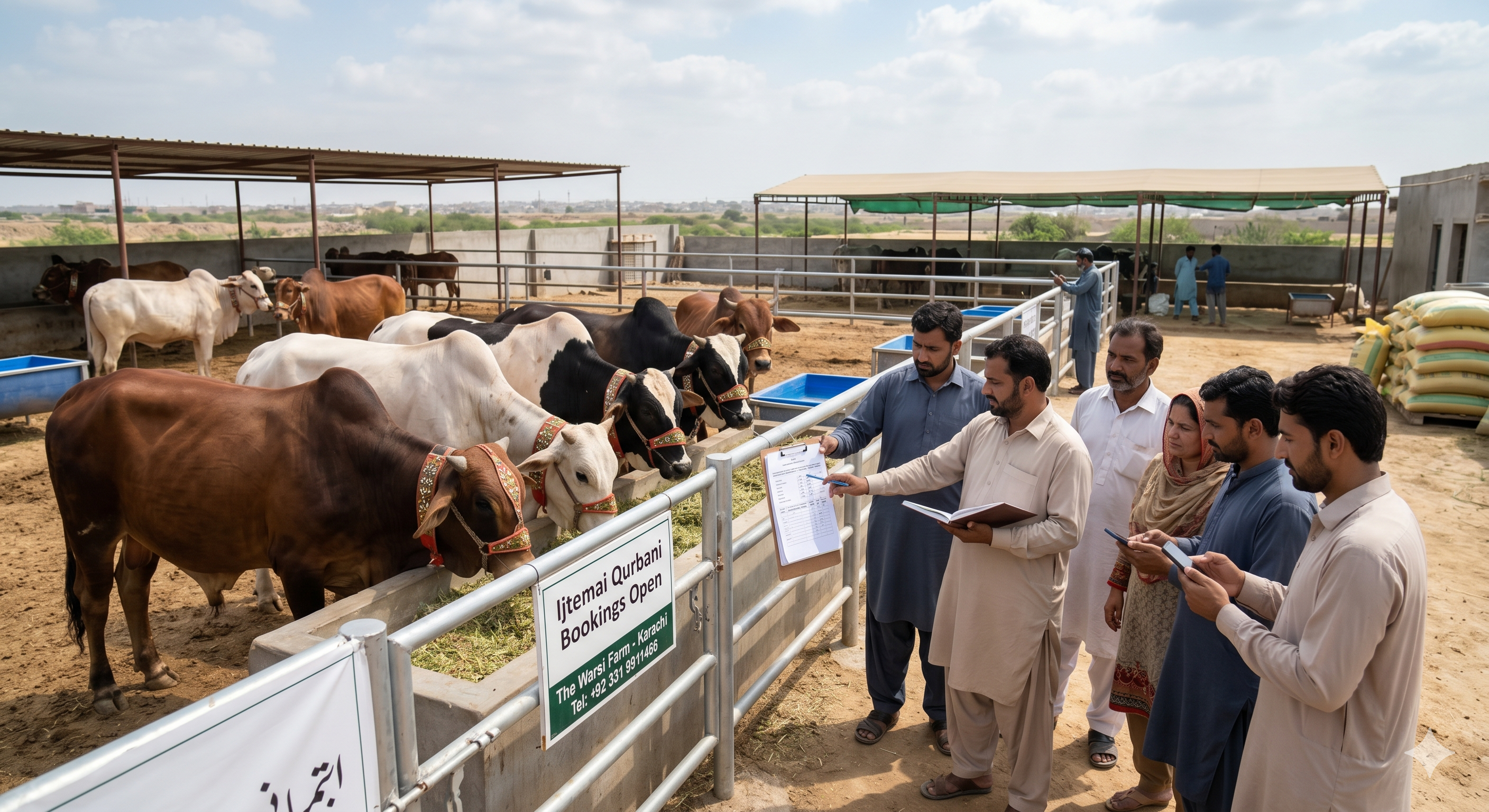 PTA Taxes & Qurbani Budget Planning Karachi 2026