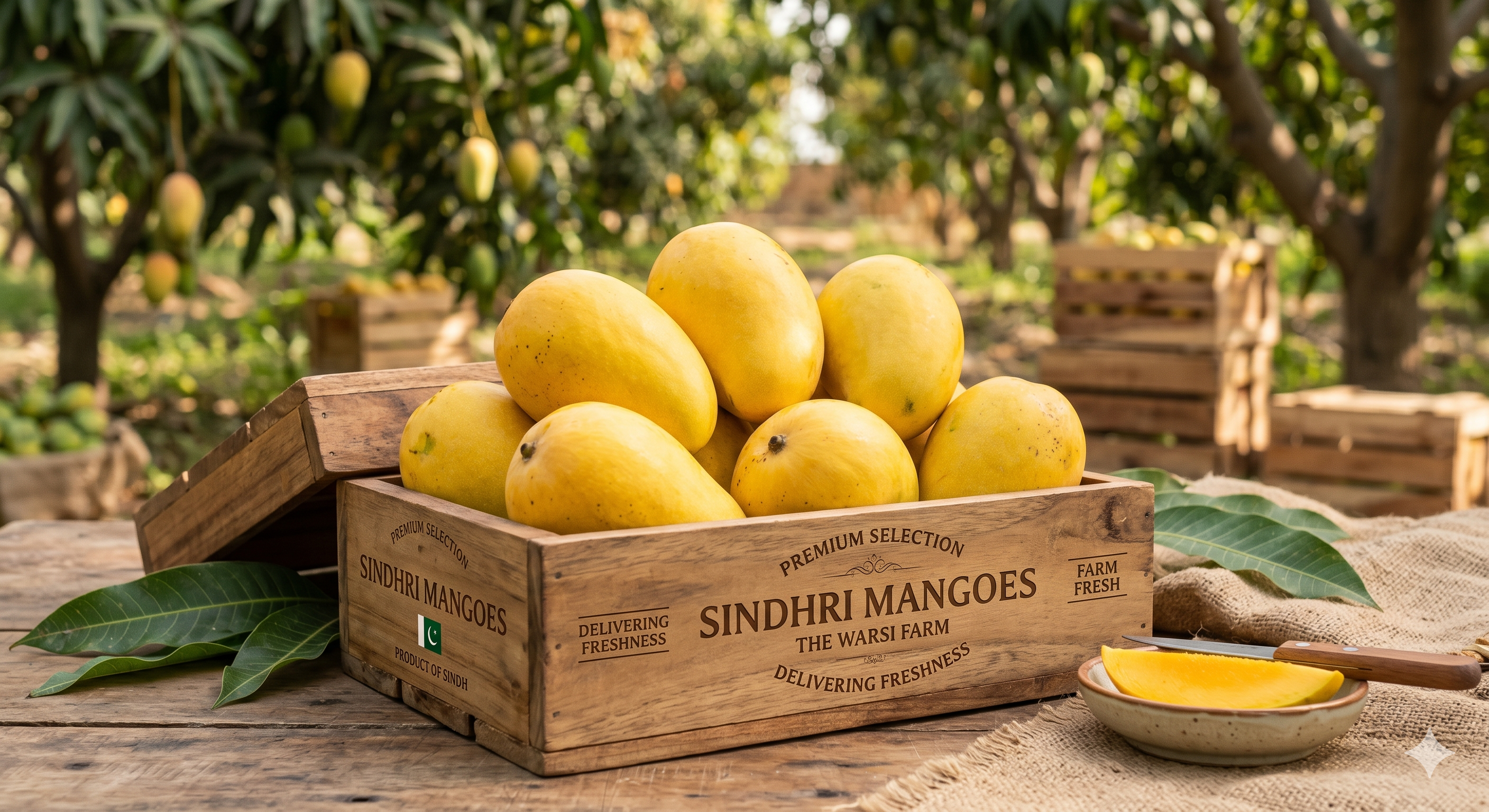 Sindhri Mango Price in Pakistan Per KG – Is It Worth Calculating?