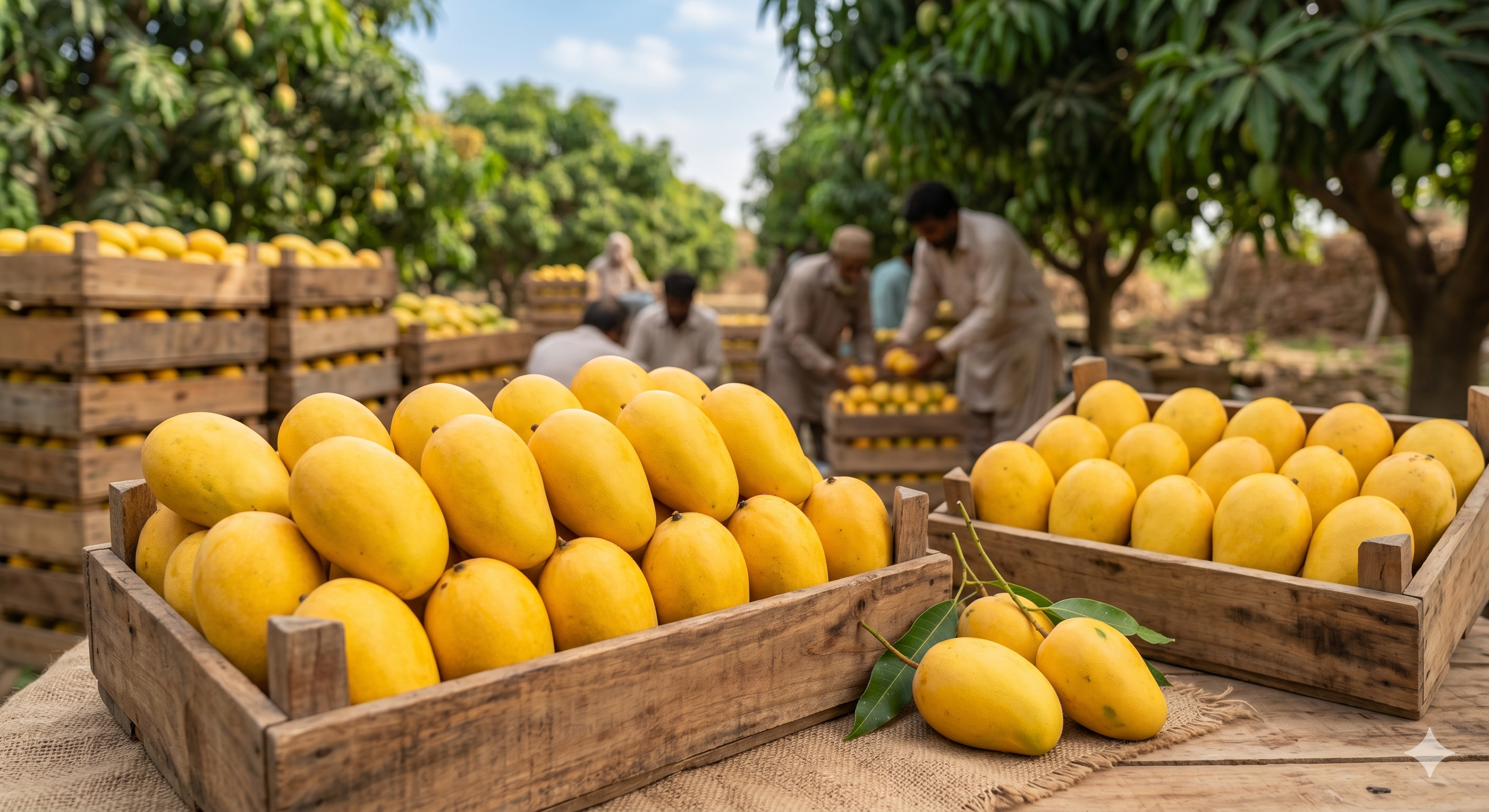 Sindhri Mangoes Karachi Price 2026 – Complete Buying Guide