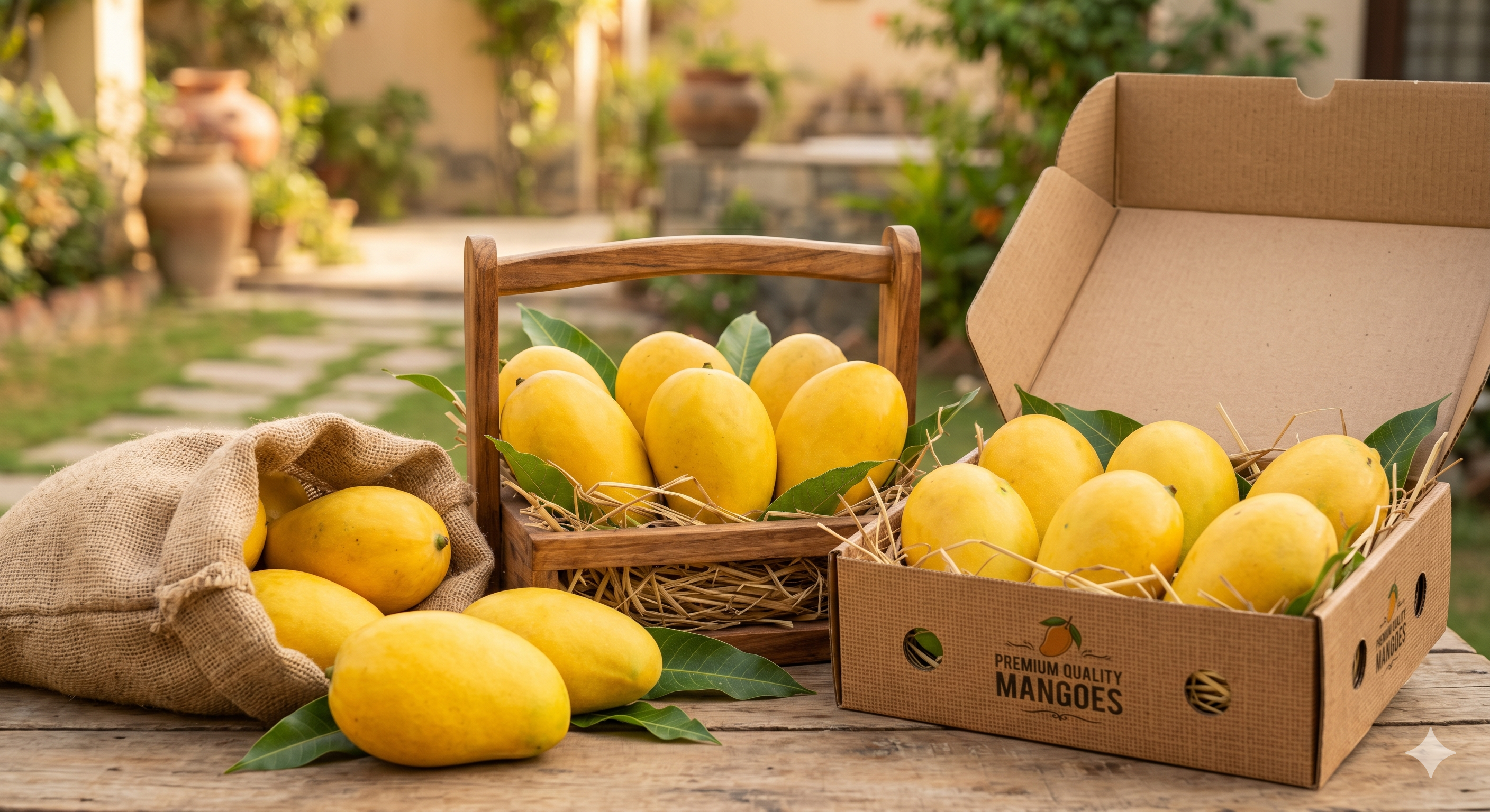 Buy Mangoes Online in Rawalpindi – Premium Sindhri Mangoes Delivered to Your Home