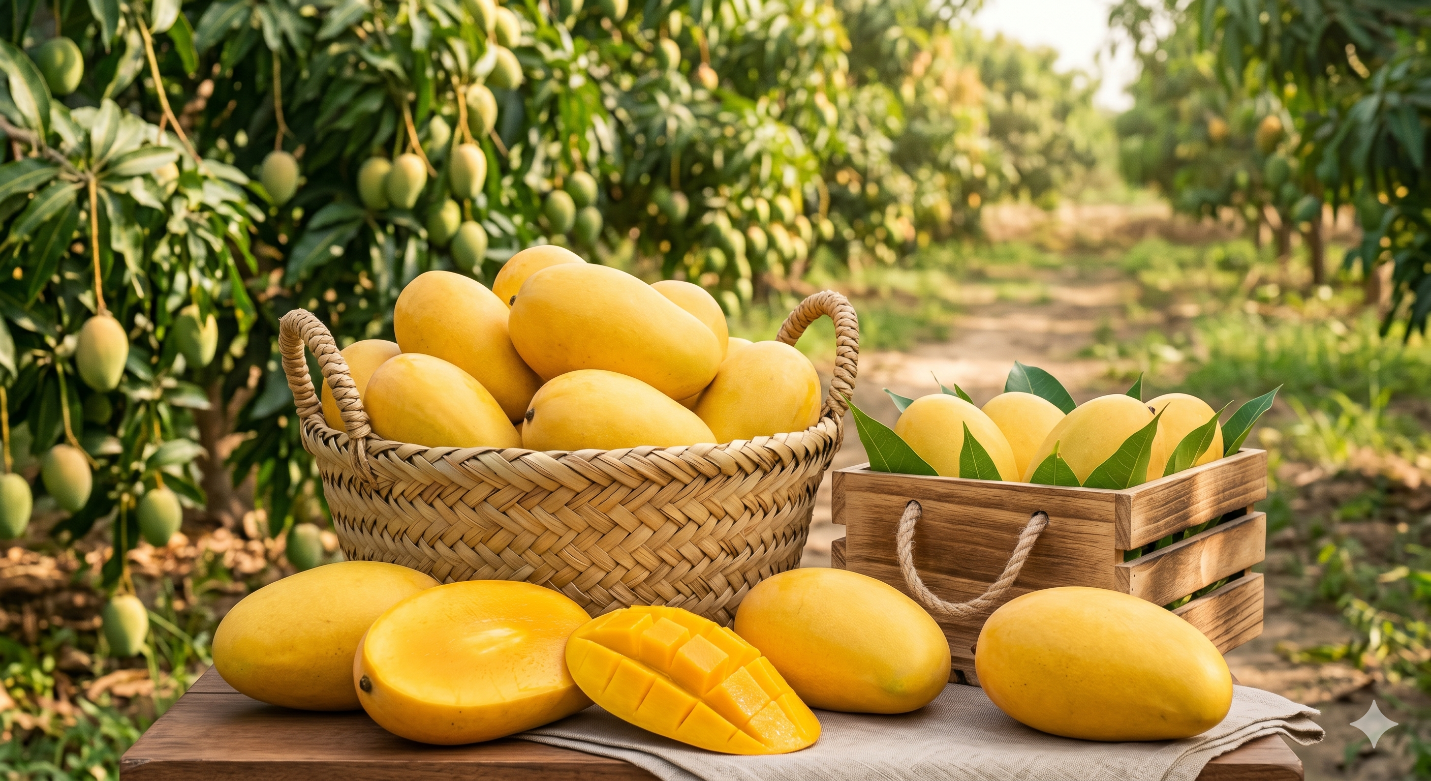 Best Quality Mango in Pakistan – Why Sindhri Mangoes Stand Out