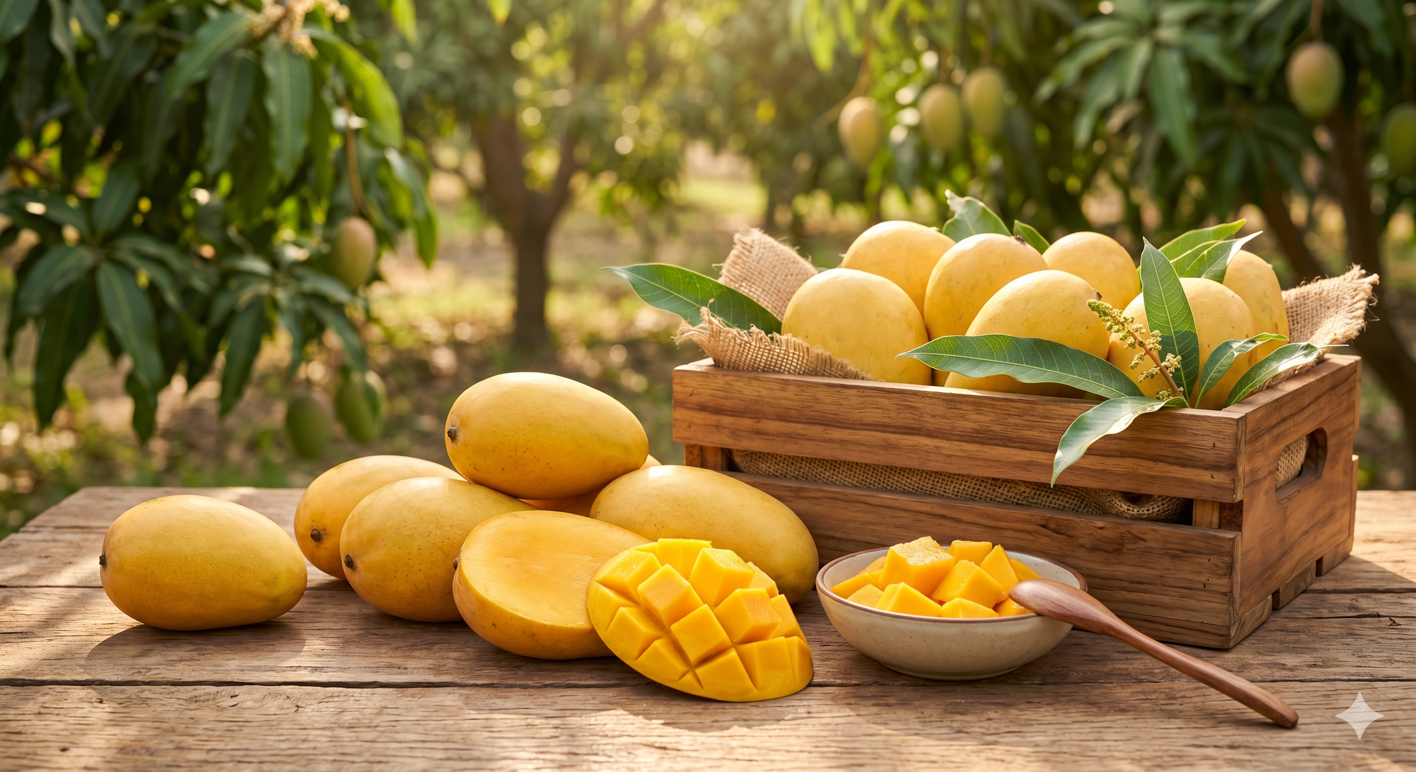 Sindhri Mangoes Price – Why Premium Mangoes Are Worth It