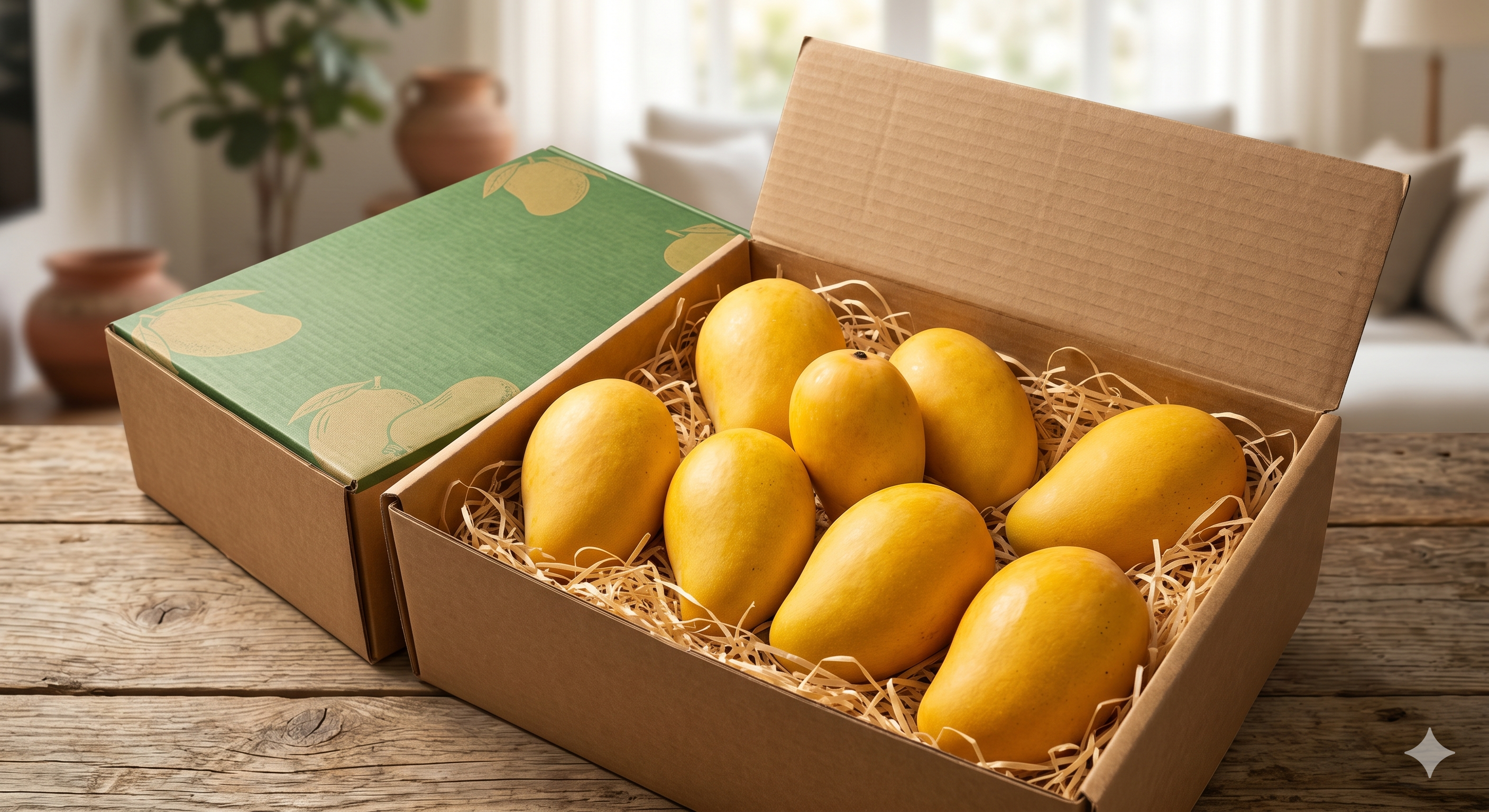 Buy Mangoes Online in Islamabad – Premium Sindhri Mangoes Delivered Nationwide