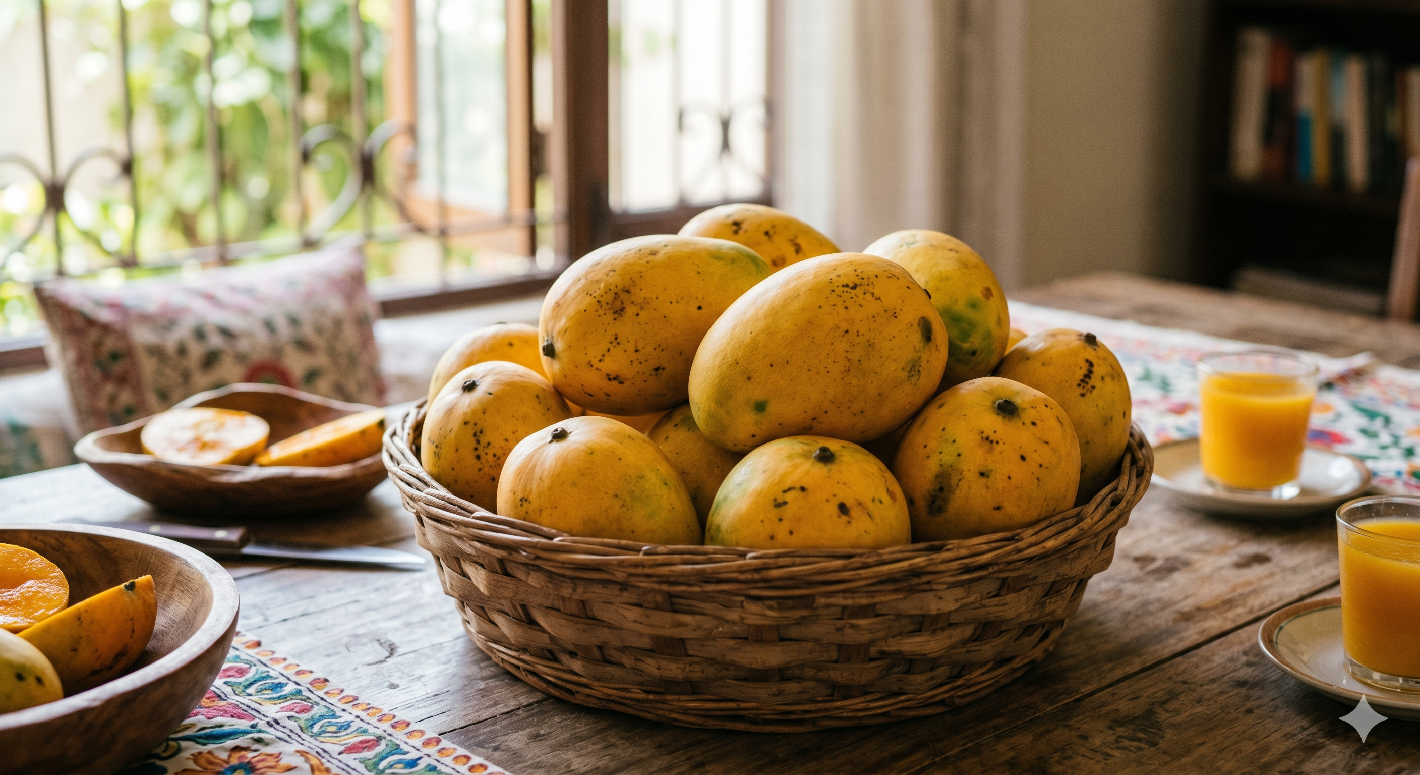 Online Delivery Mangoes in Karachi – Premium Sindhri Mangoes