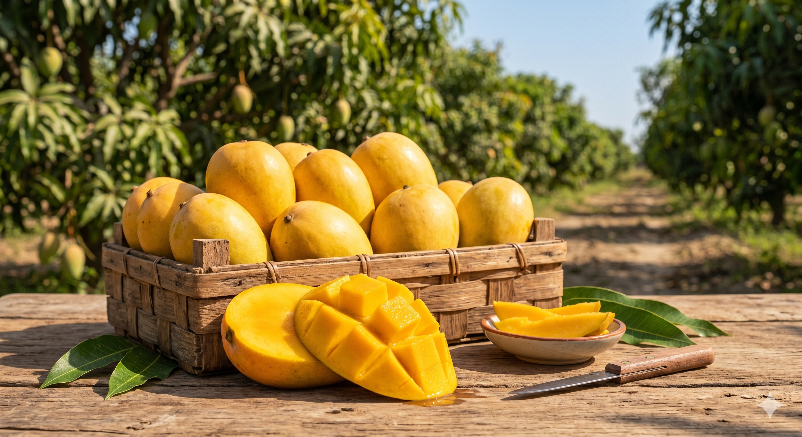 Chaunsa Mangoes Pakistan – Why They Are Among the Most Loved Mangoes