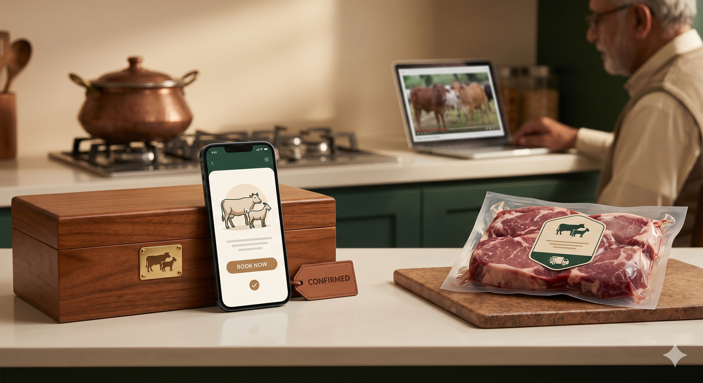 Can I Do Qurbani Online? | Online Qurbani Guide 2026
