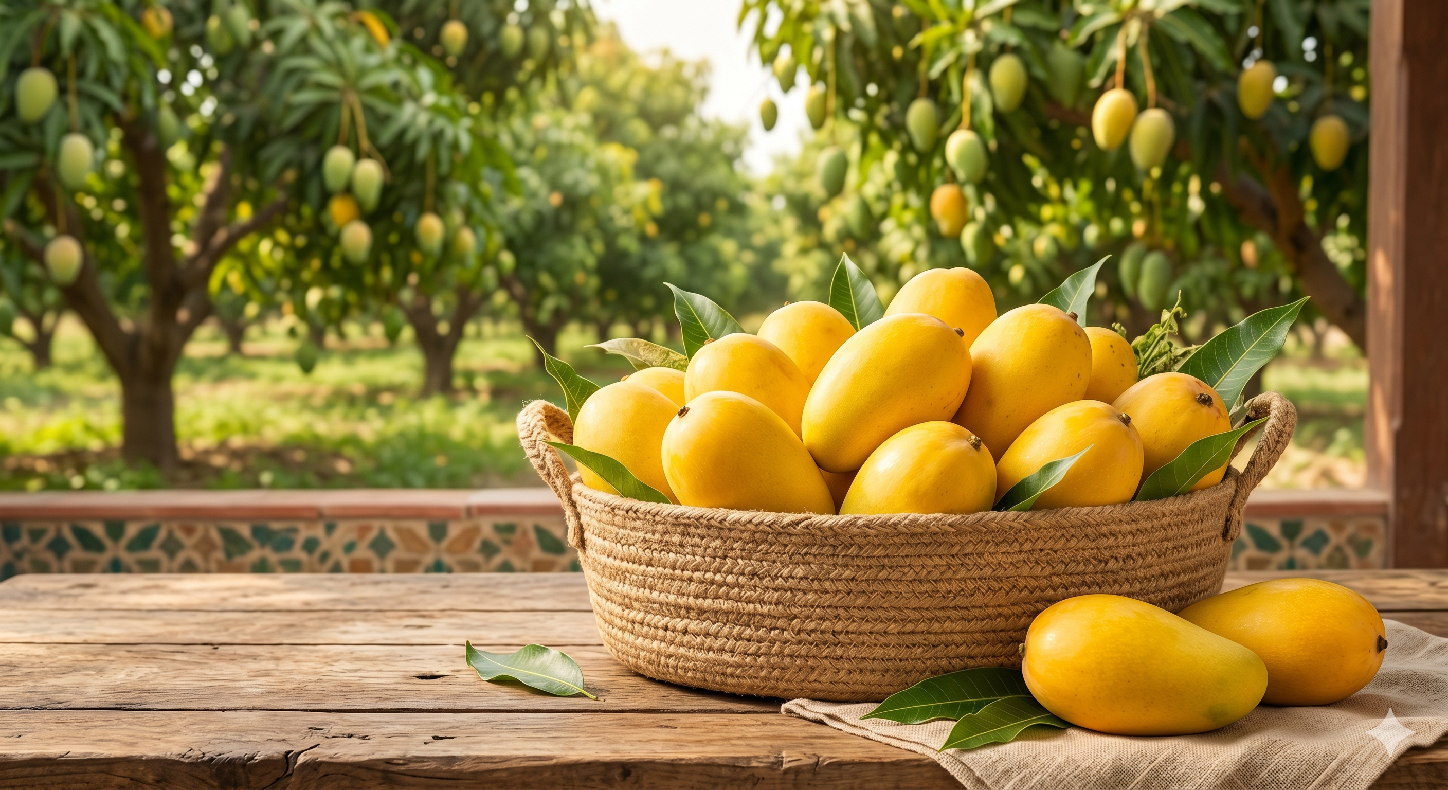 Sindhri Mangoes Karachi Online – The Smart Way to Enjoy Pakistan's Favorite Mango