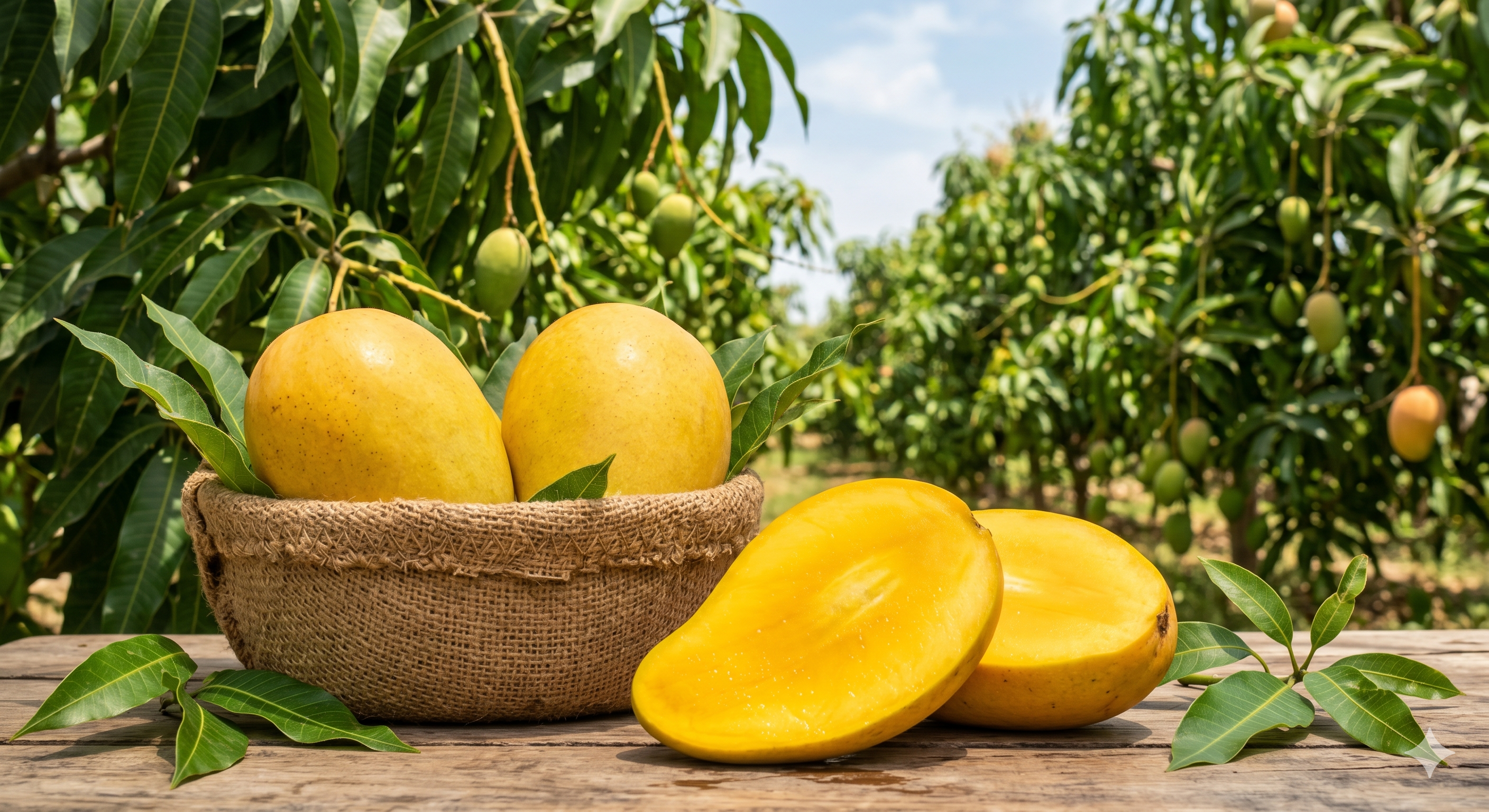 Mango – Pakistan's Most Loved Summer Fruit