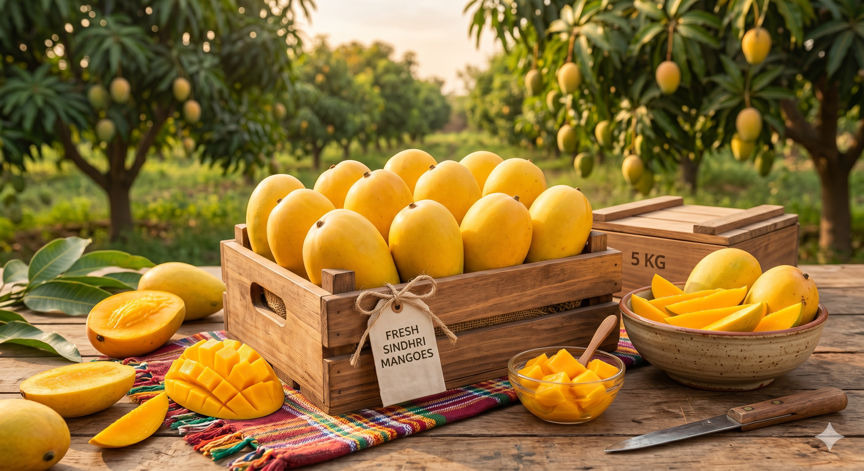 Mangoes: Benefits, Nutrition, and Why They Are Pakistan's Favorite Summer Fruit