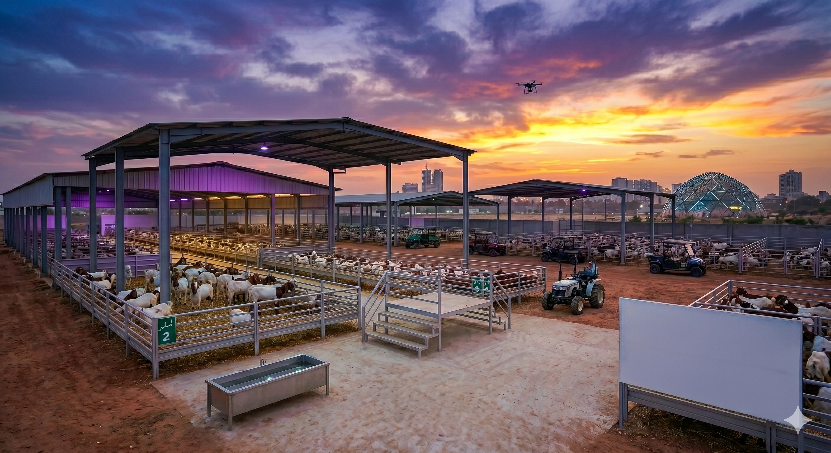 Goat Purchasing in Karachi +92 331 9911466 , +92 332 9911466| Qurbani 2026 Guide