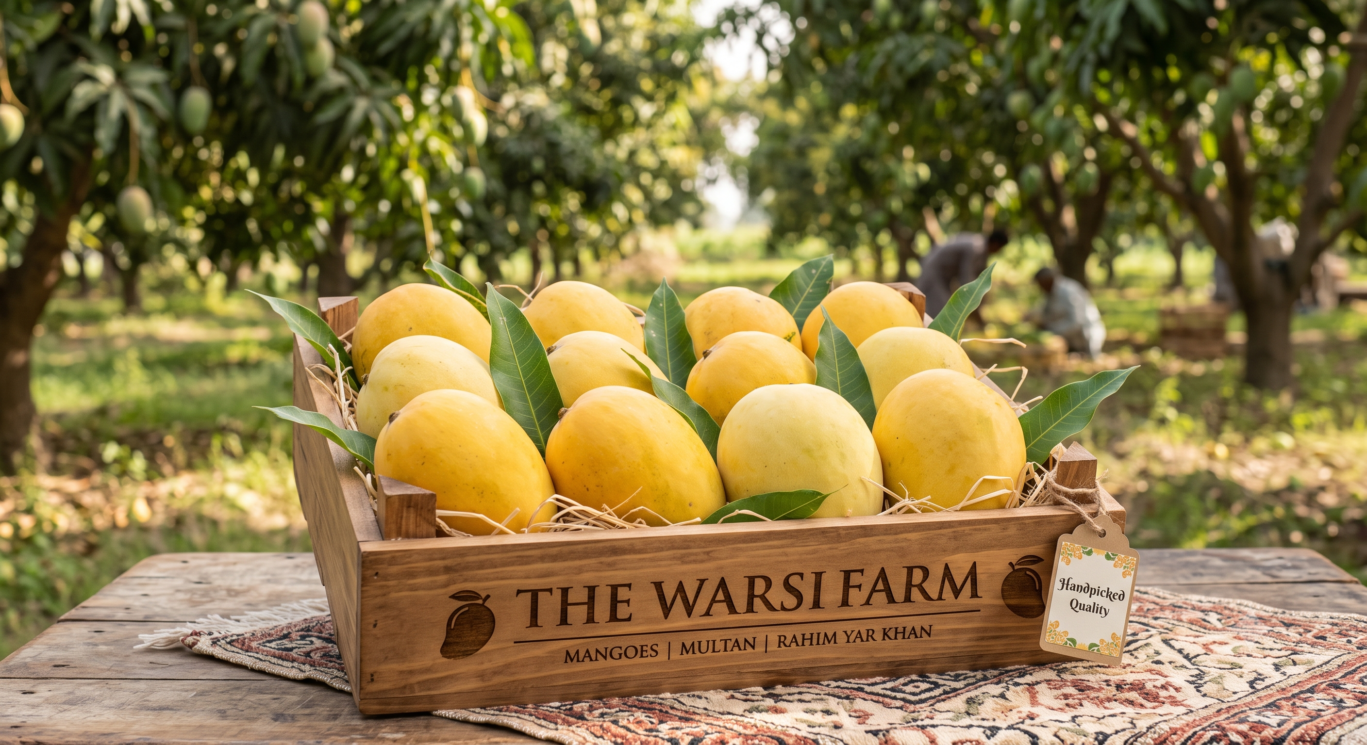 White Chaunsa Mangoes Price in Pakistan – Everything You Need to Know