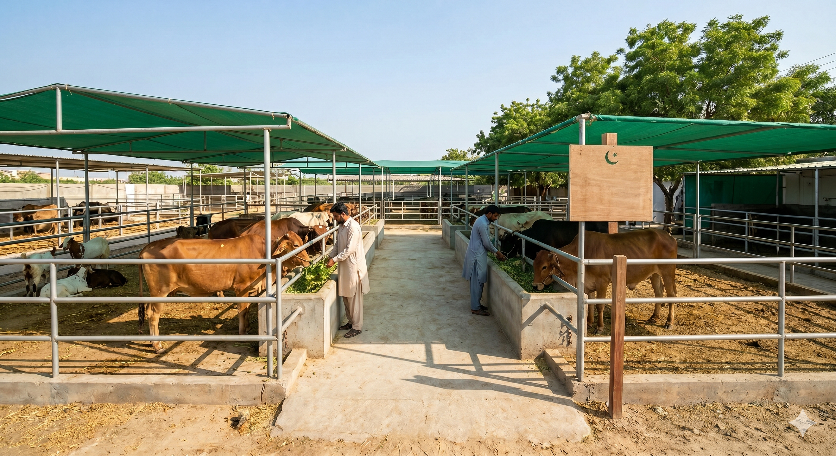 How Much is One Share of Qurbani?