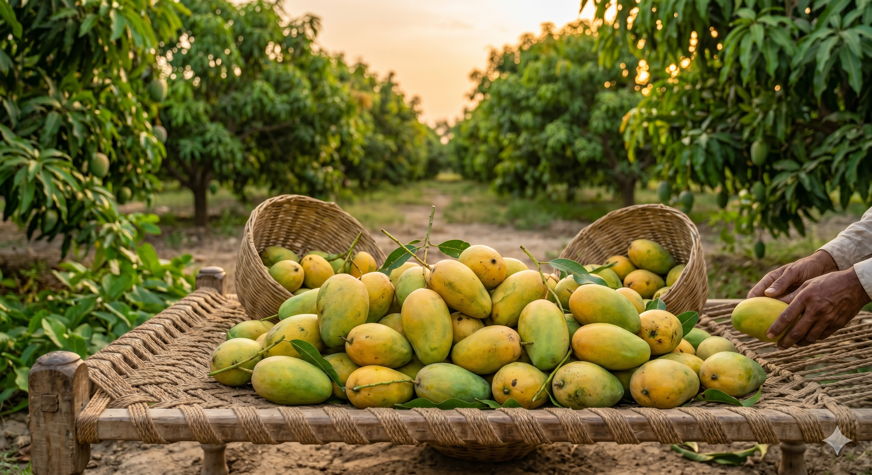 Benefits of Buying Farm Fresh Mangoes Directly from Orchards