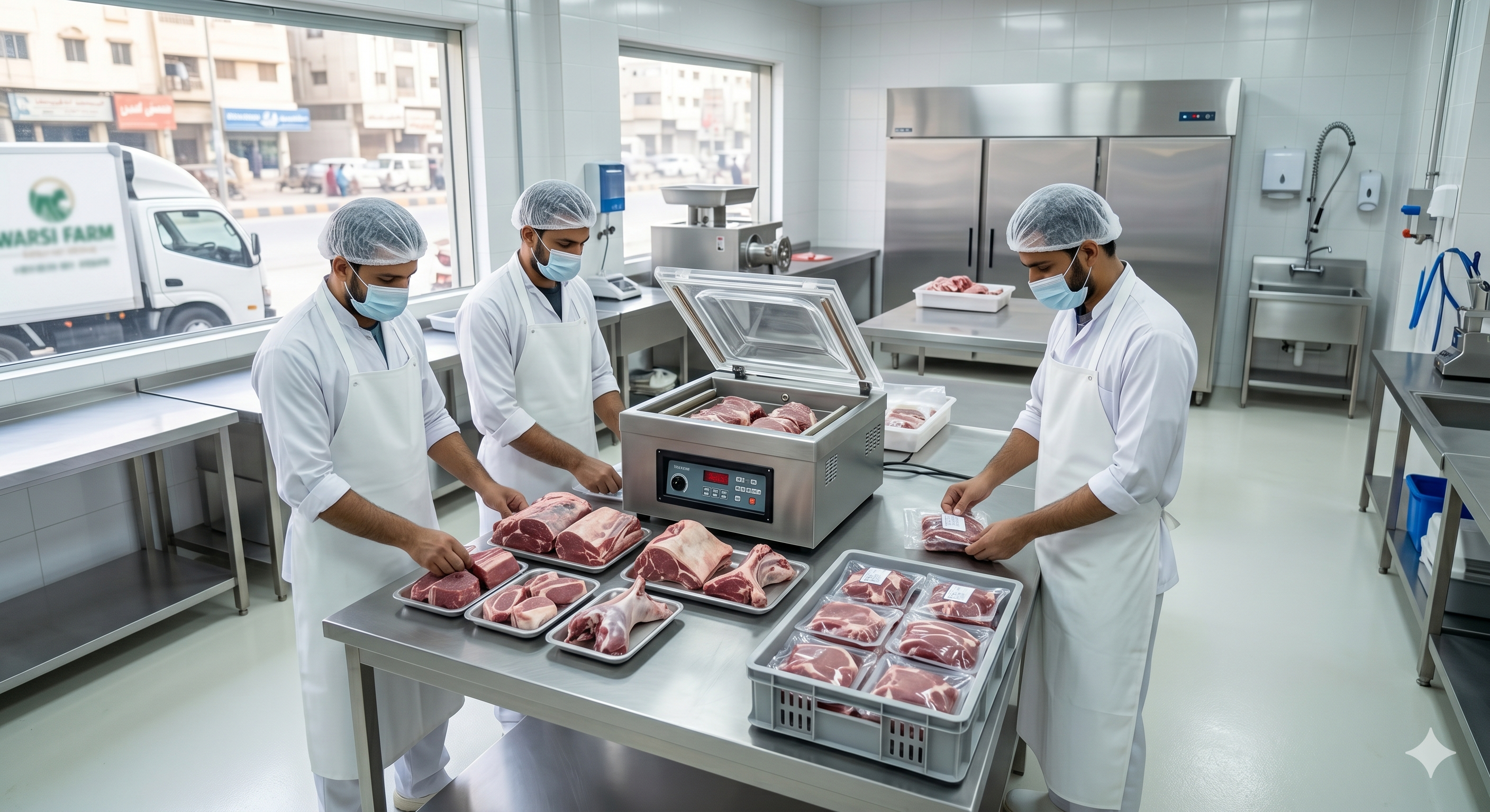 Importance of Professional Butchery