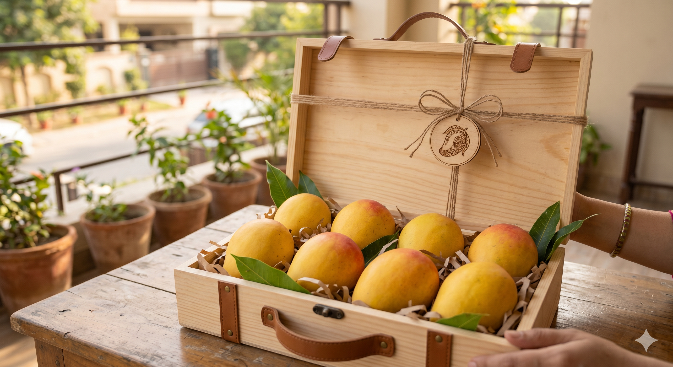 Buy Mangoes Online in Sialkot – Premium Sindhri Mangoes Delivered to Your Doorstep